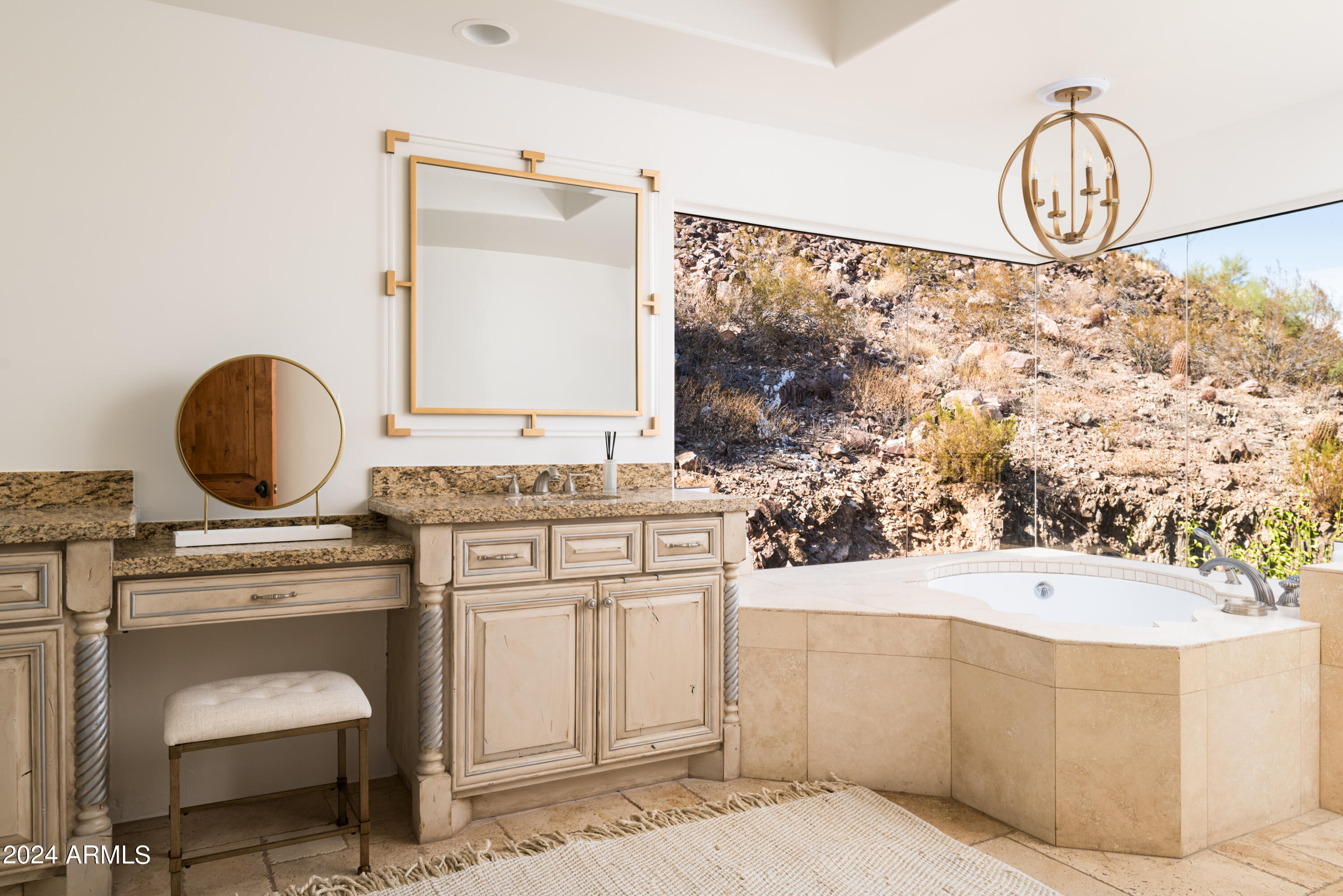 Paradise Valley Country Estates - Residential