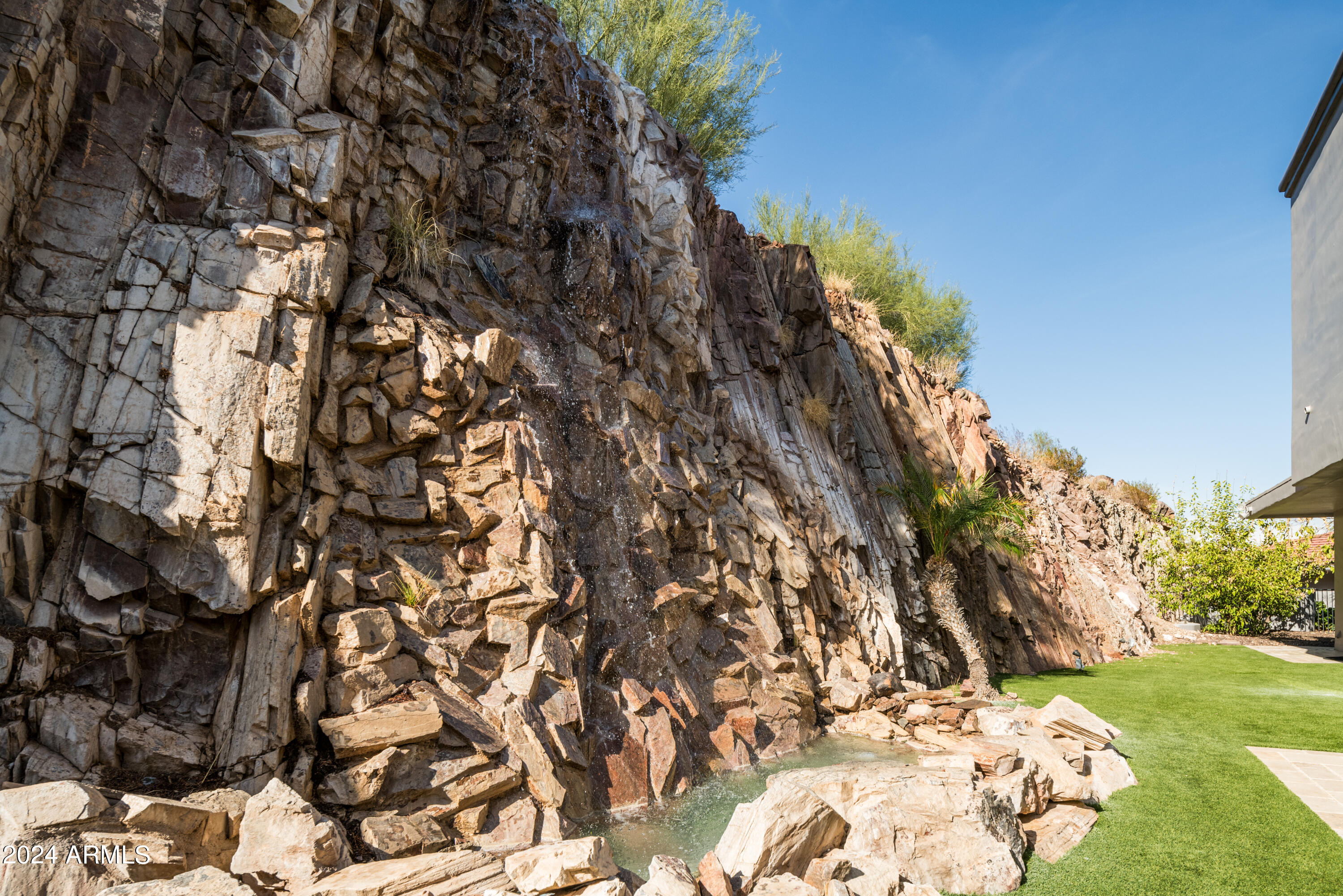 Paradise Valley Country Estates - Residential