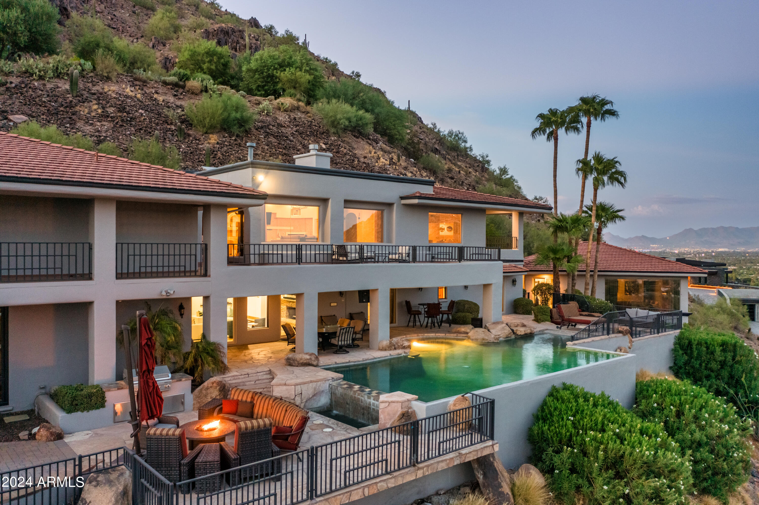 Paradise Valley Country Estates - Residential