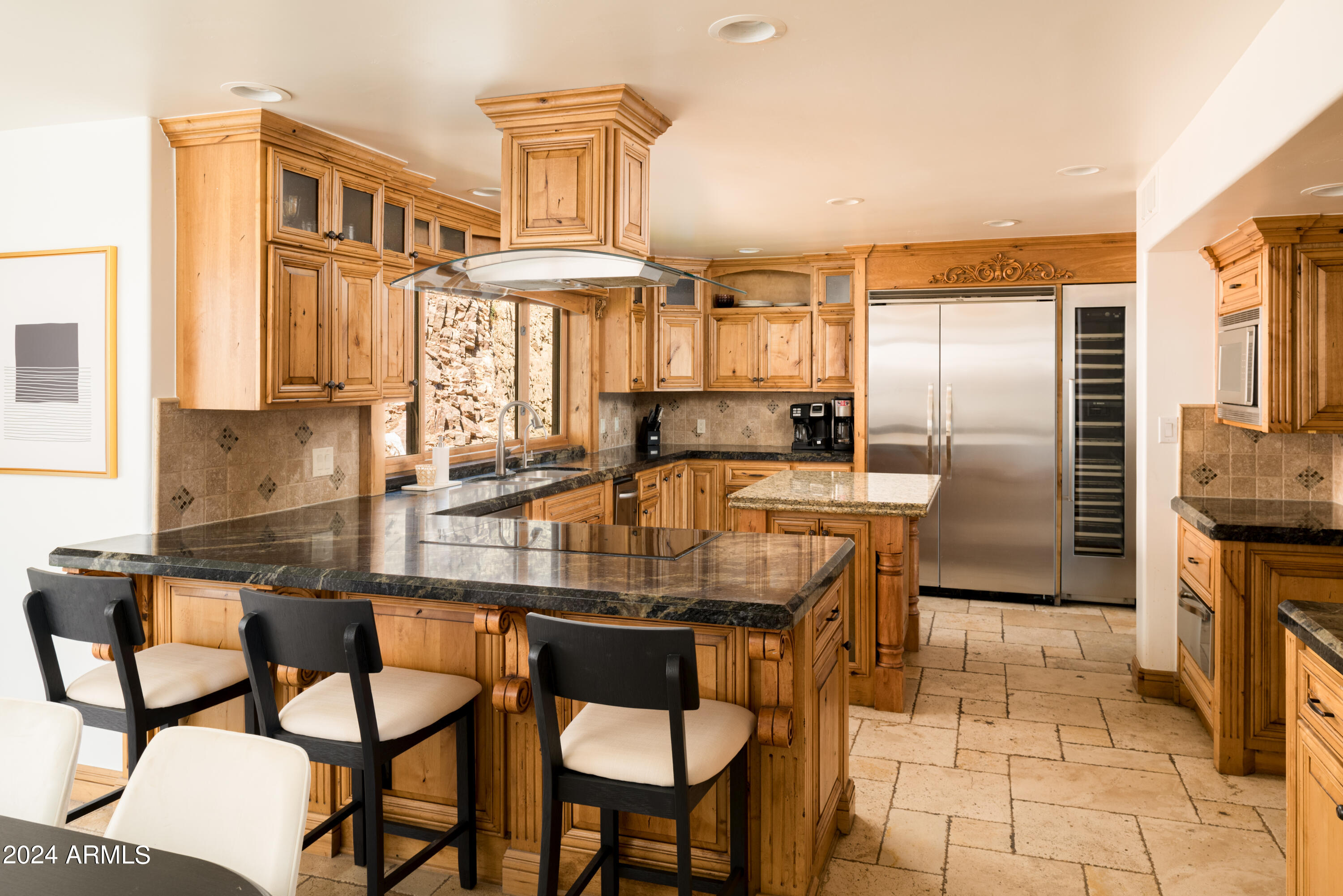 Paradise Valley Country Estates - Residential