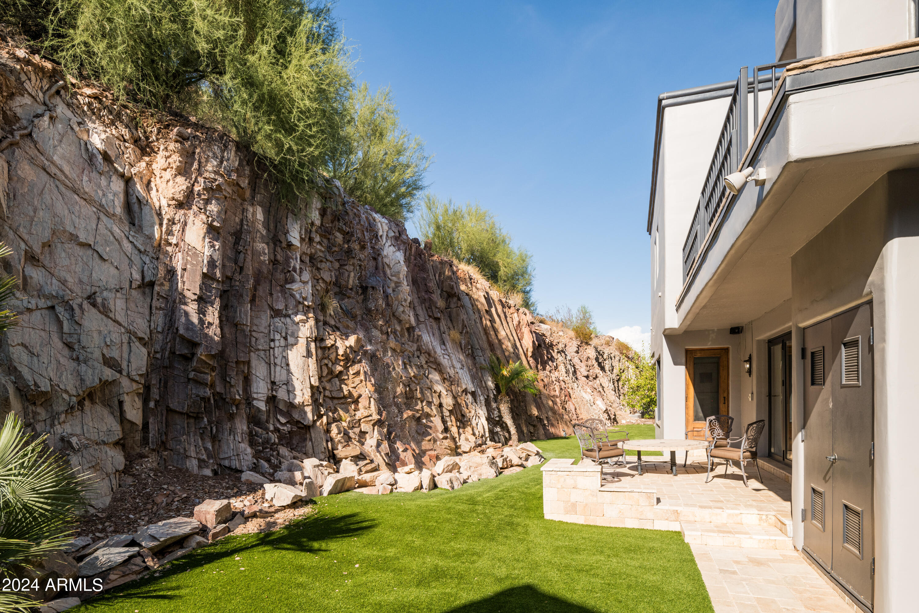 Paradise Valley Country Estates - Residential