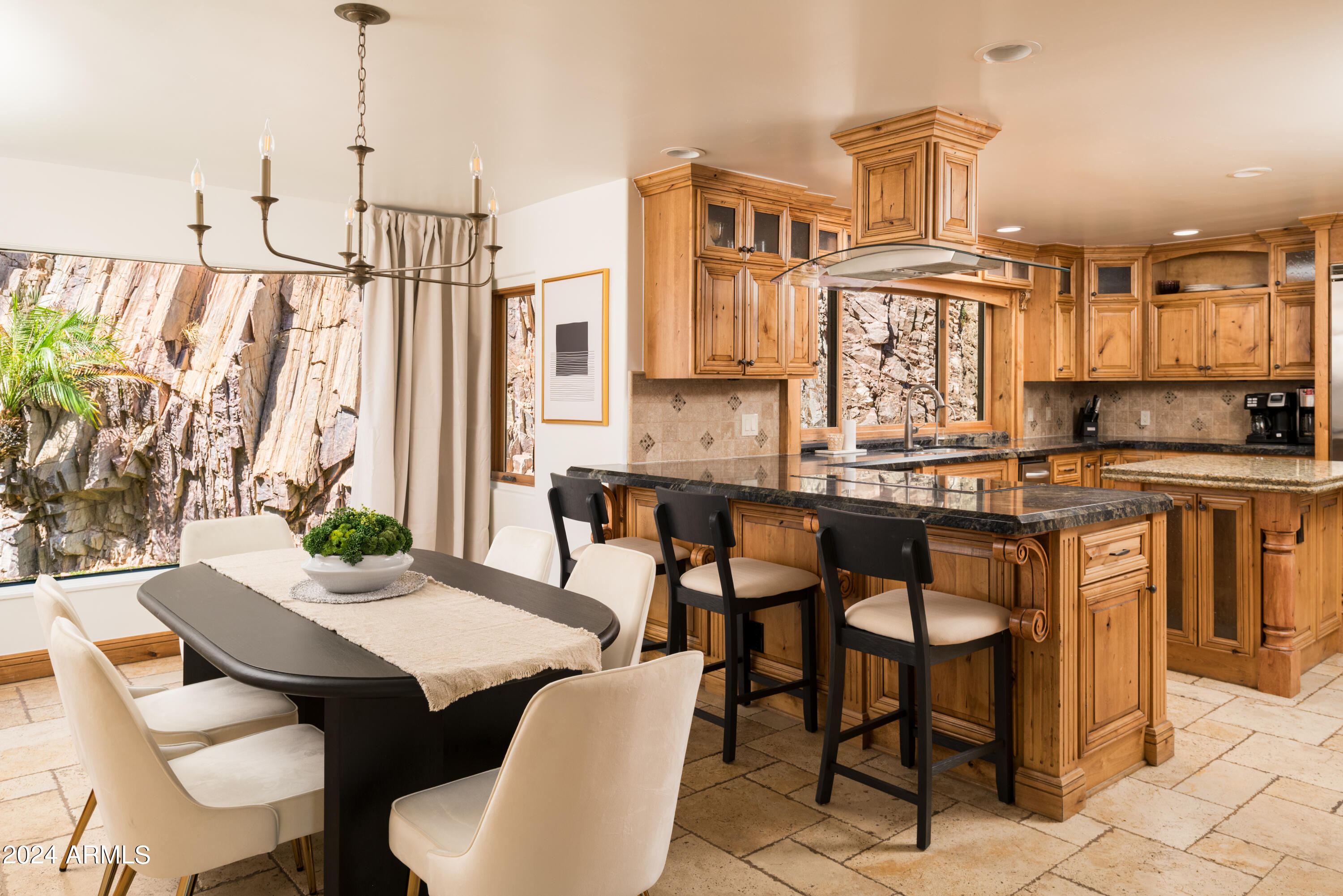 Paradise Valley Country Estates - Residential