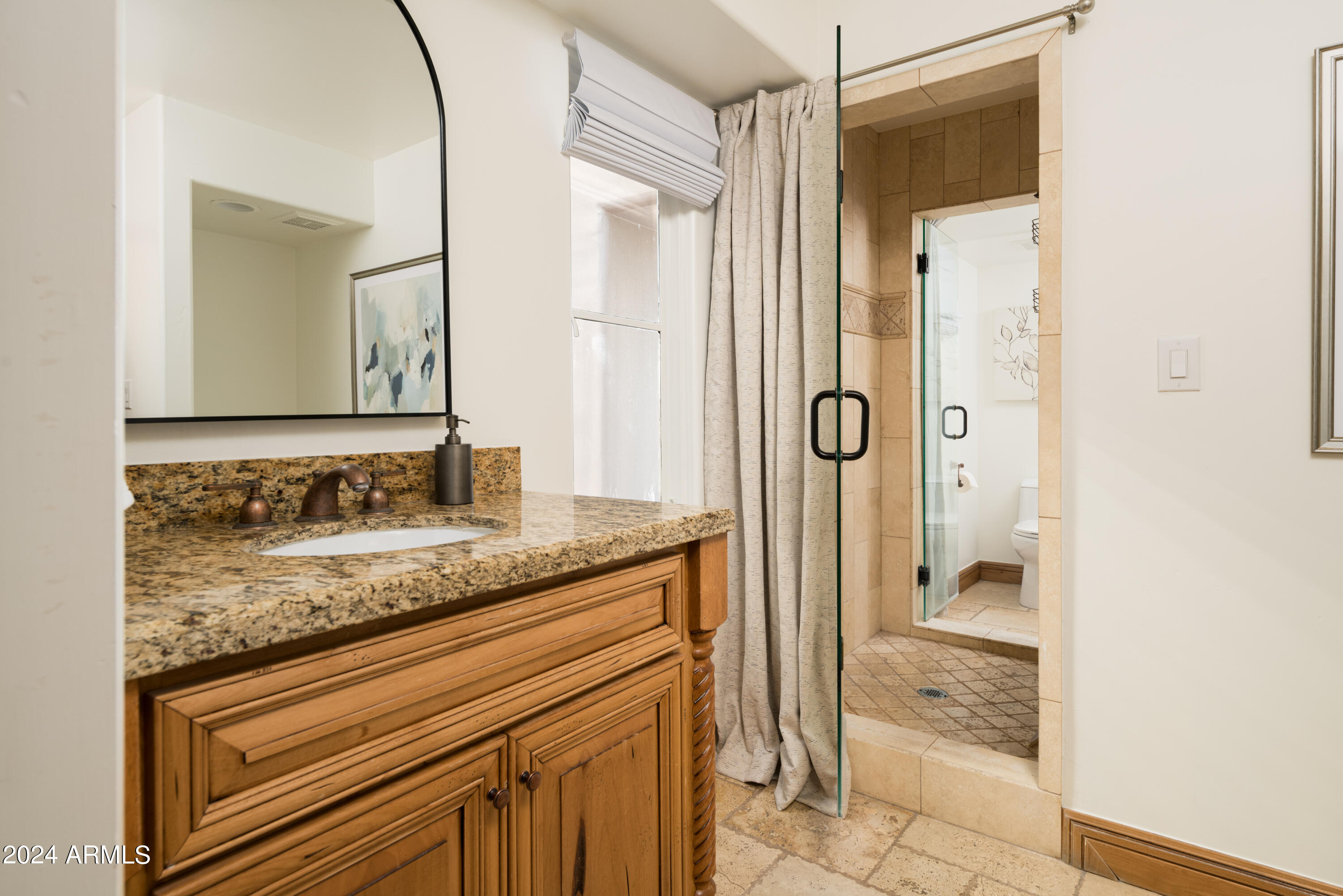 Paradise Valley Country Estates - Residential
