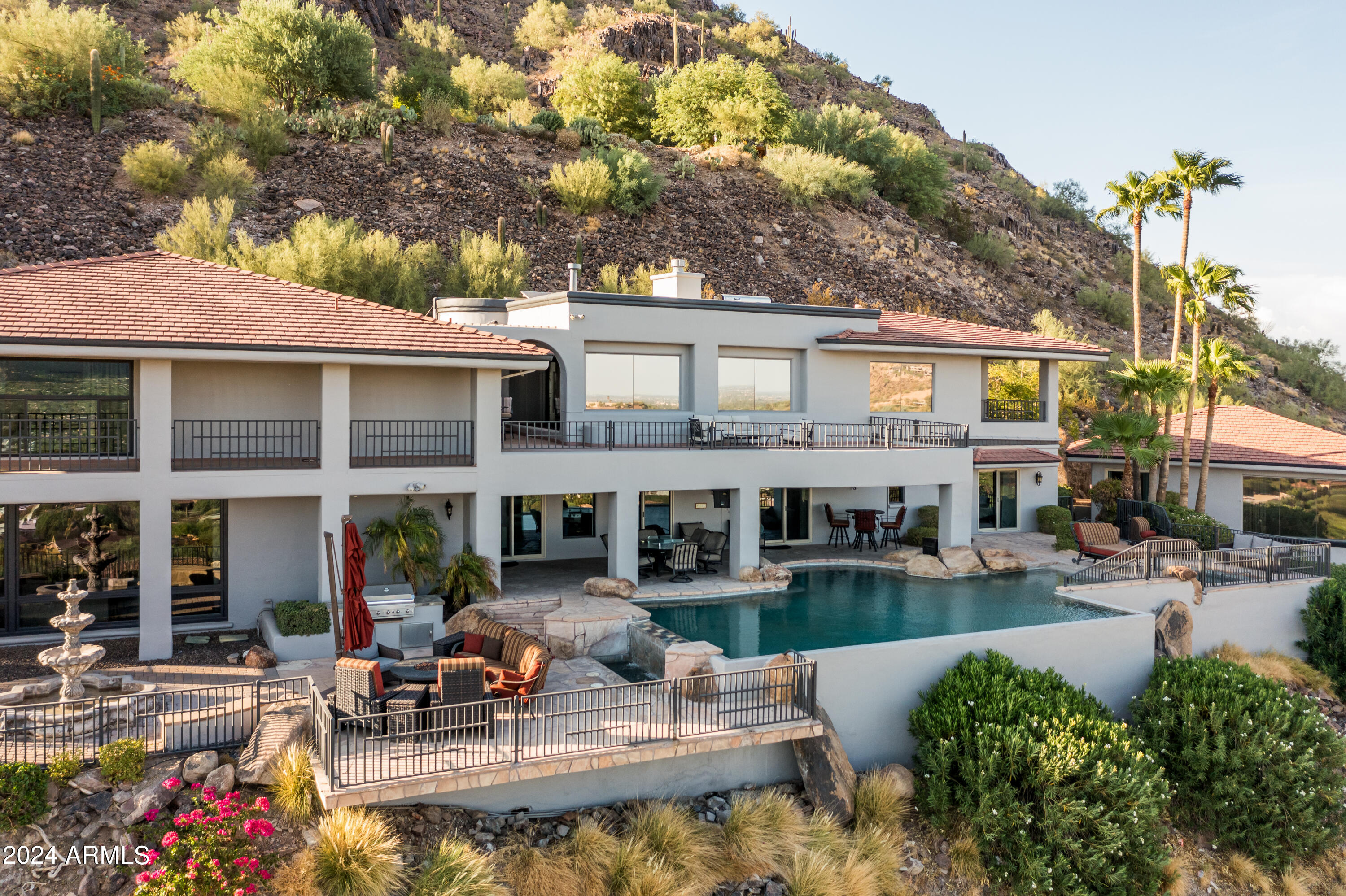 Paradise Valley Country Estates - Residential