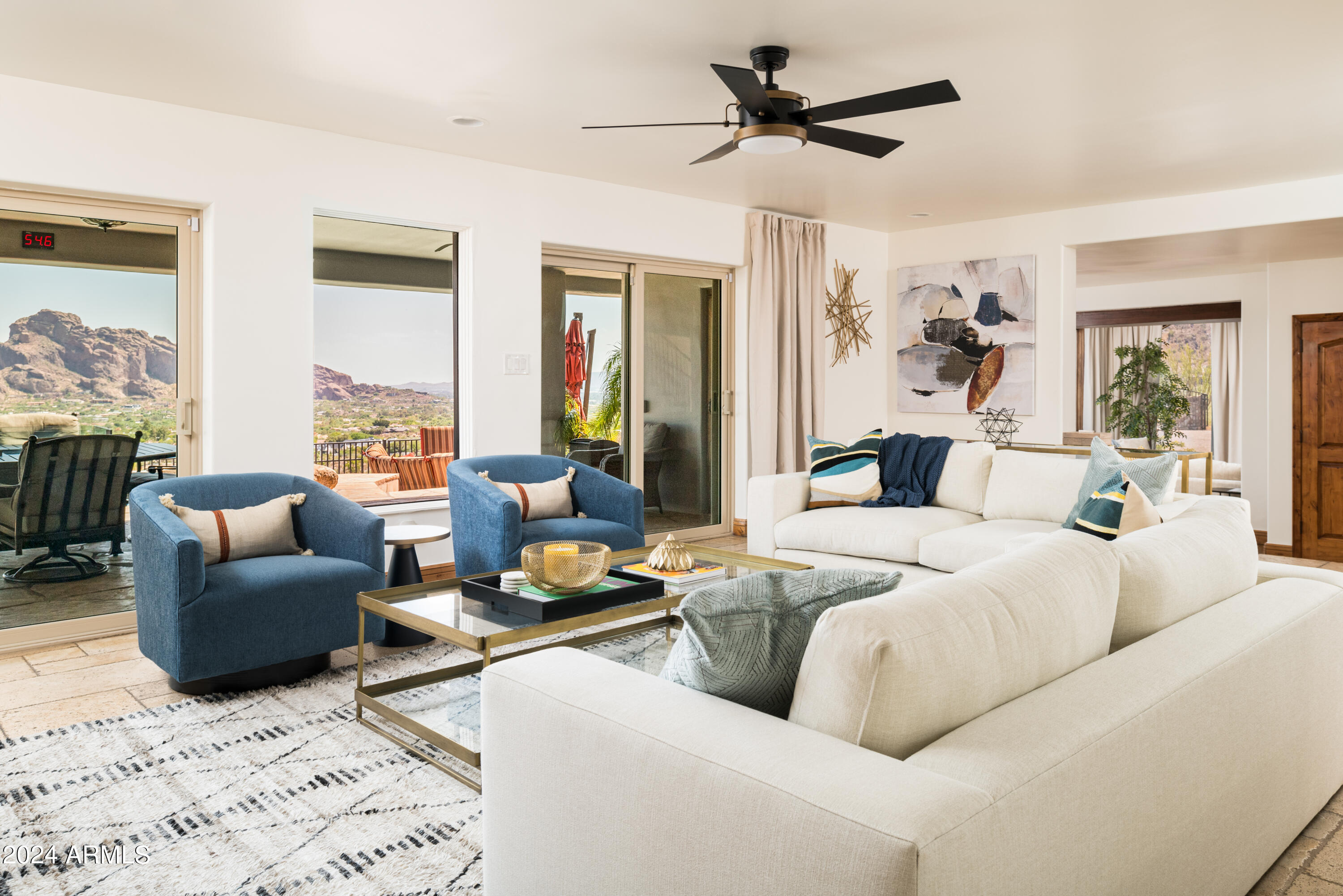 Paradise Valley Country Estates - Residential