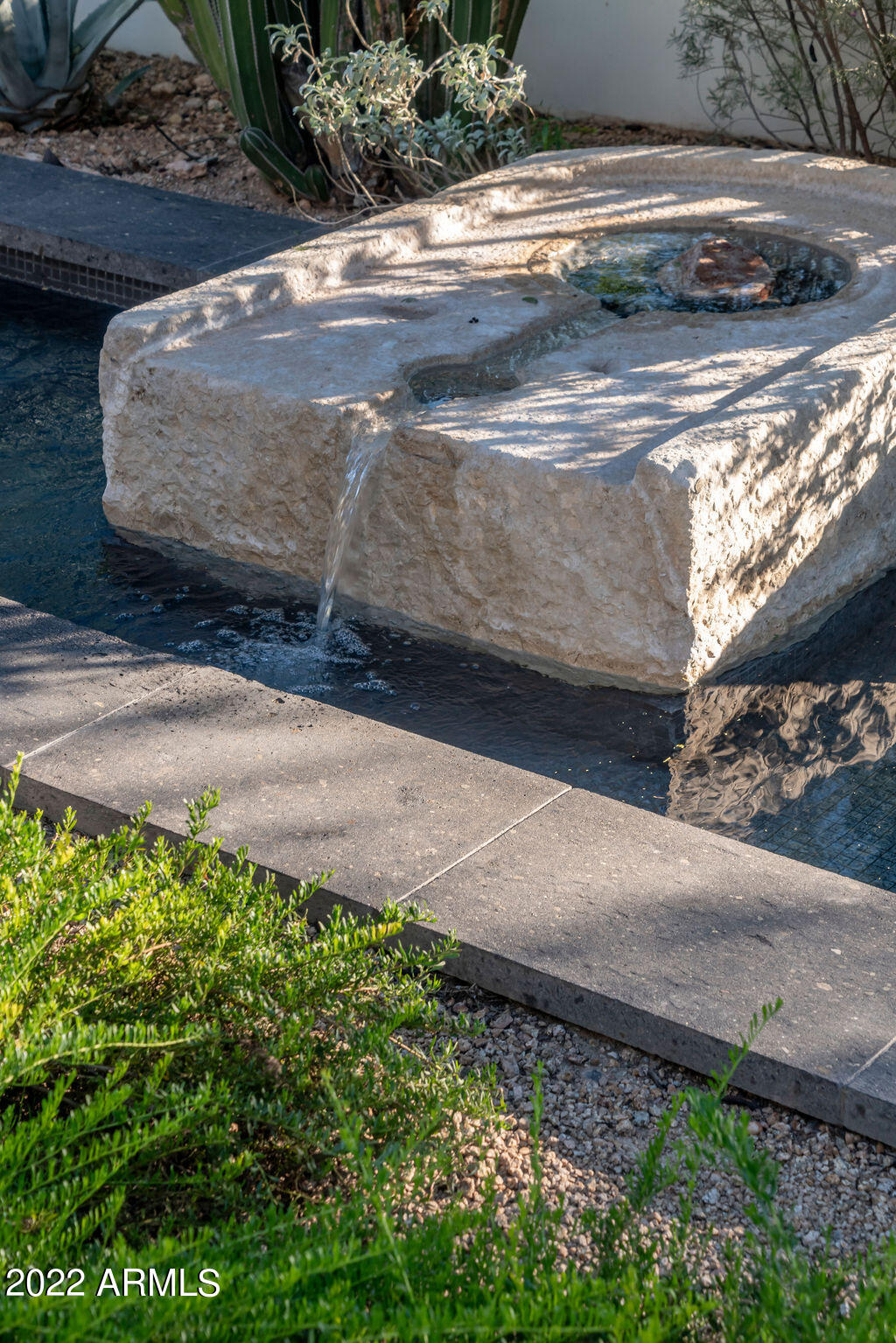 PARADISE VALLEY ESTATES - Residential
