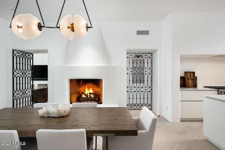 PARADISE VALLEY ESTATES - Residential