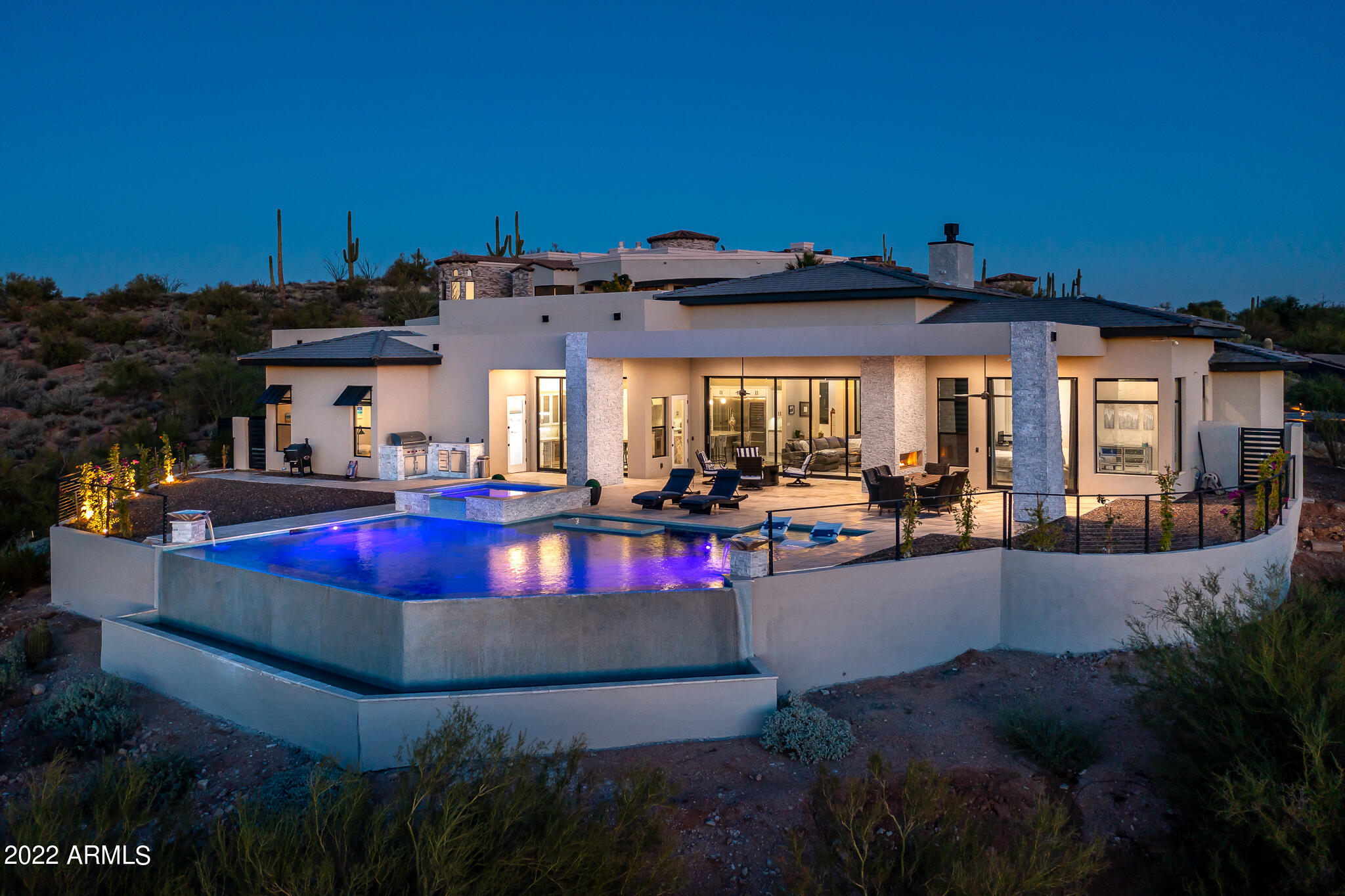 TECOLOTE - Residential