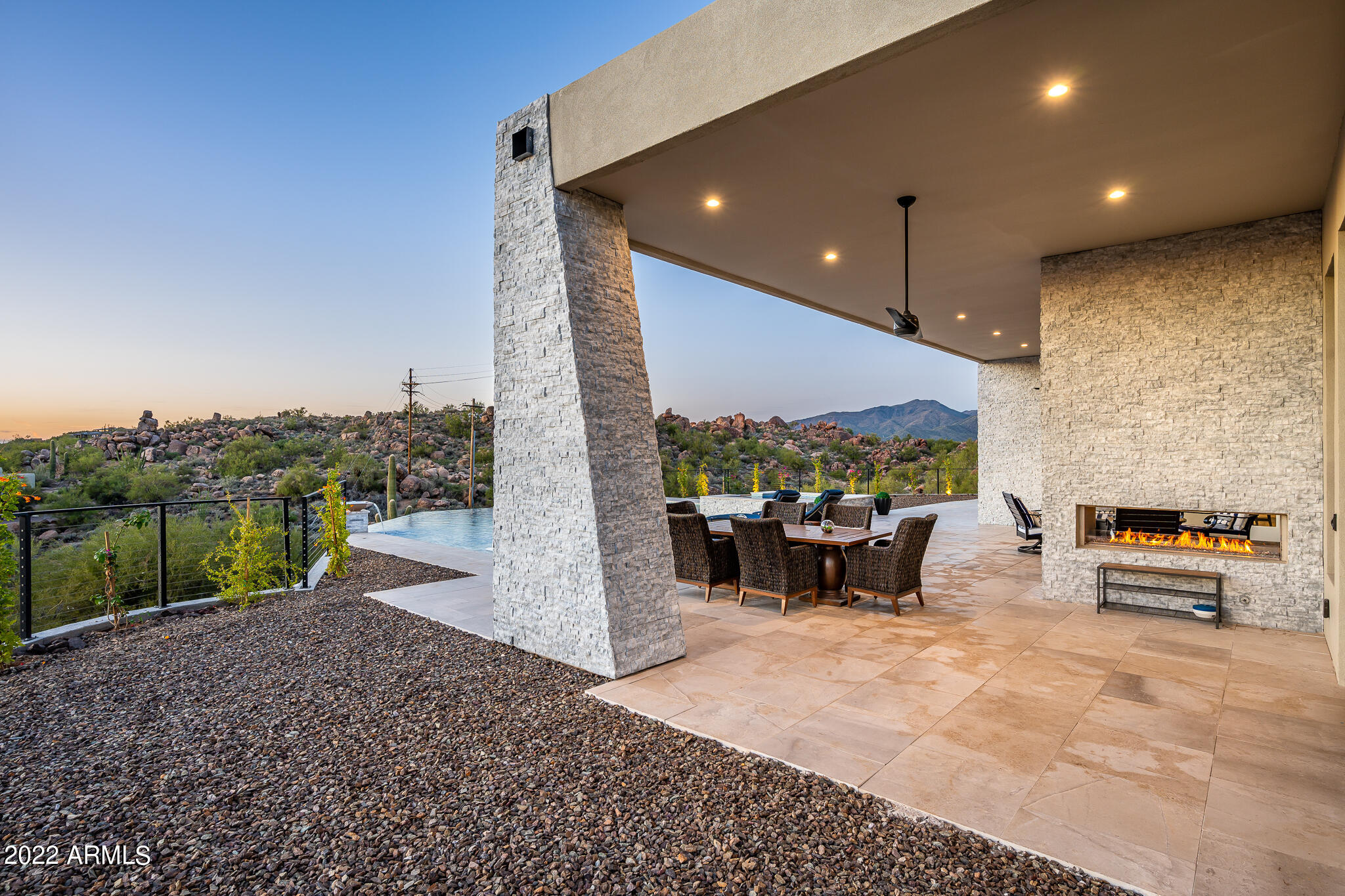 TECOLOTE - Residential