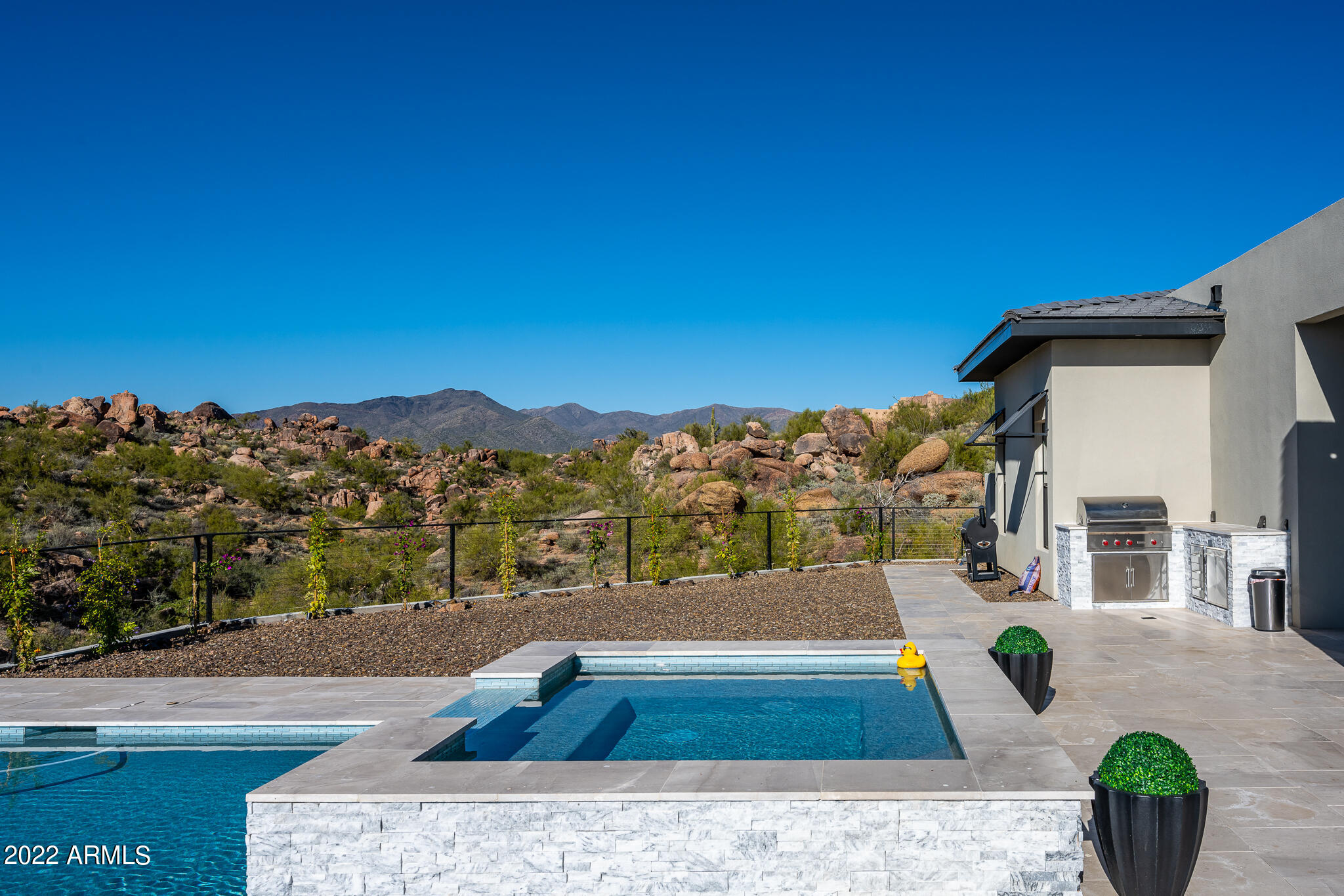 TECOLOTE - Residential