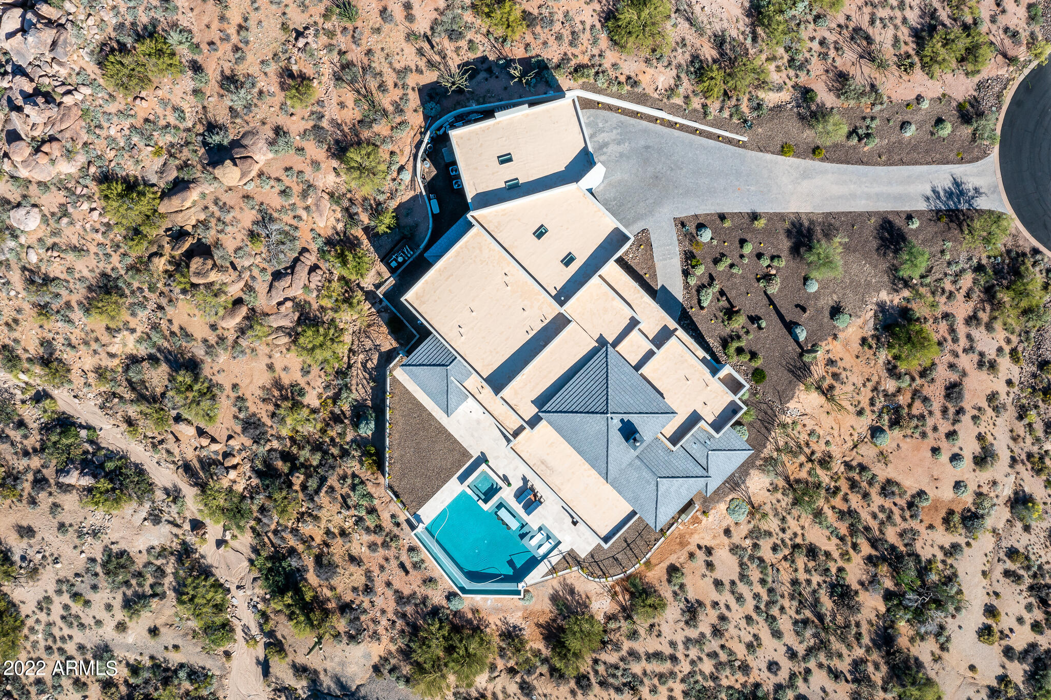 TECOLOTE - Residential