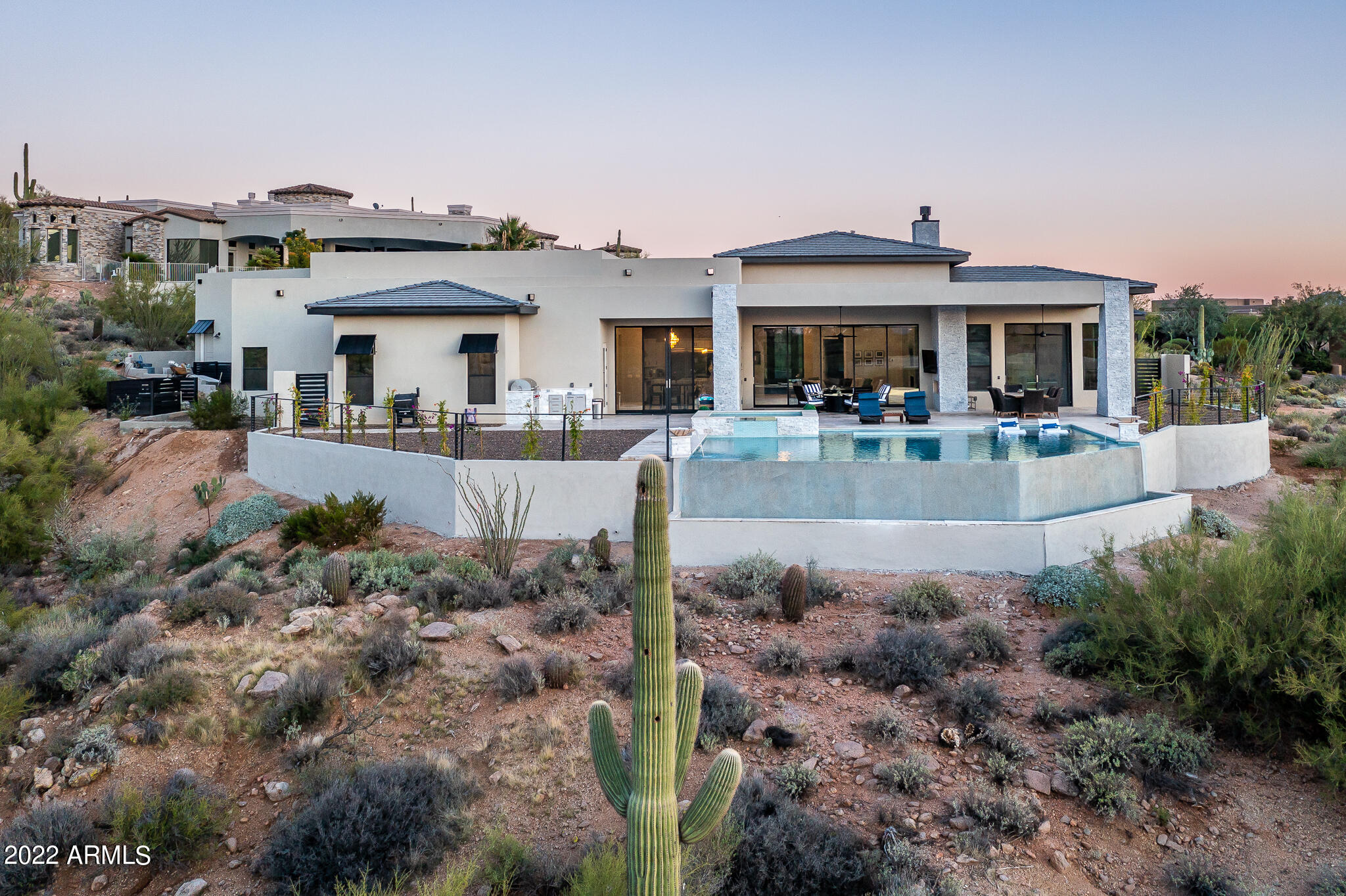 TECOLOTE - Residential
