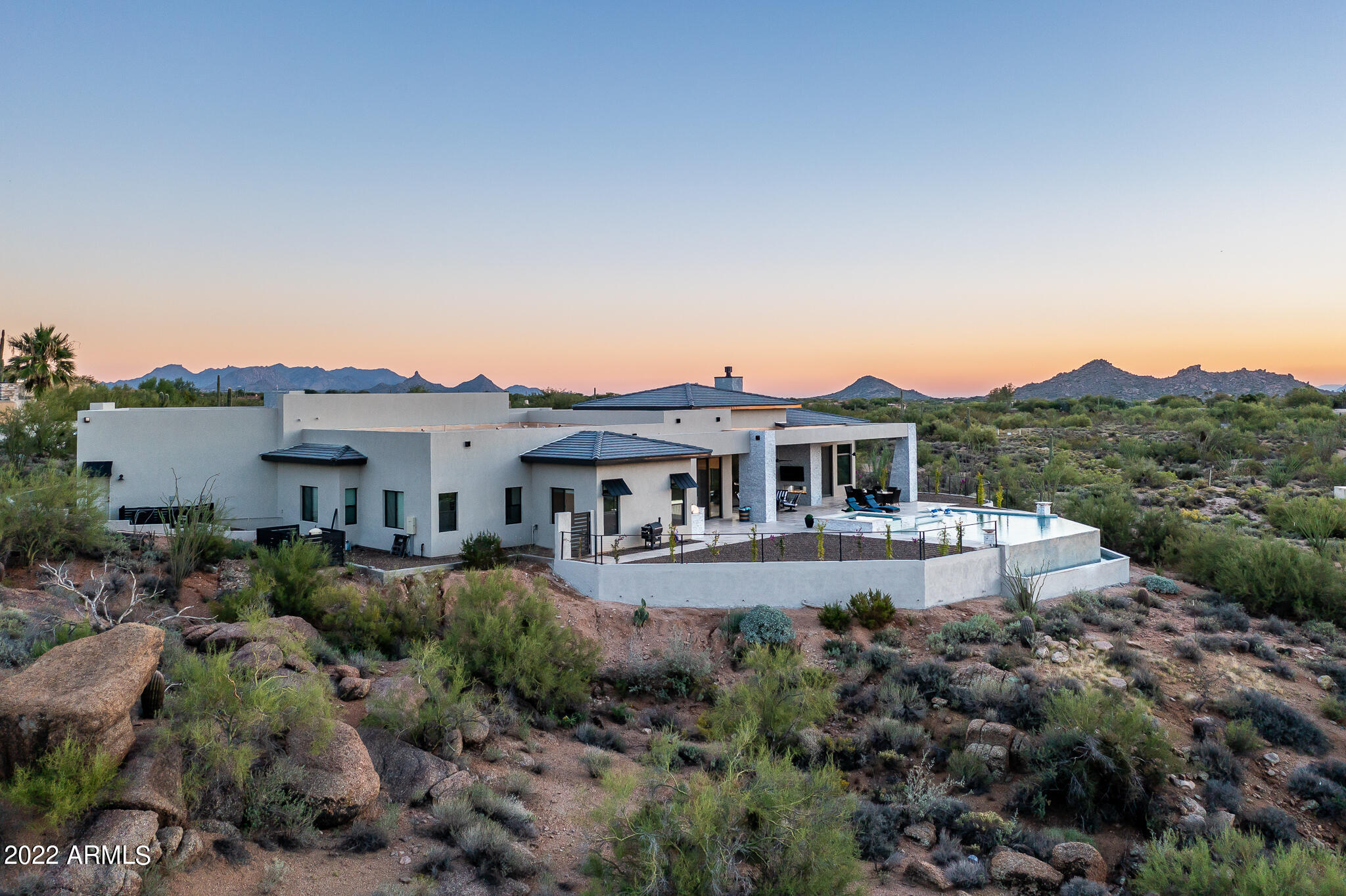 TECOLOTE - Residential