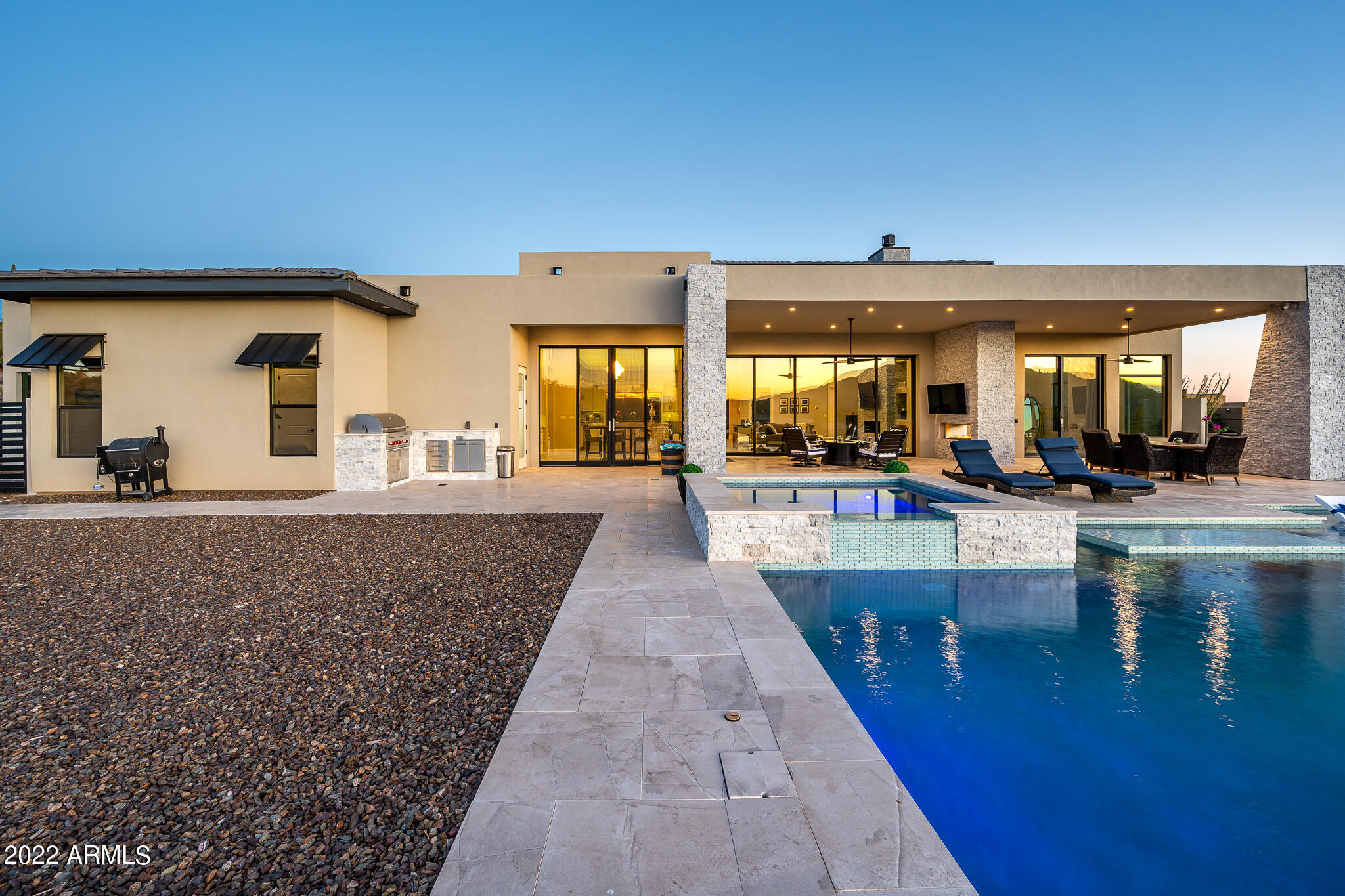 TECOLOTE - Residential