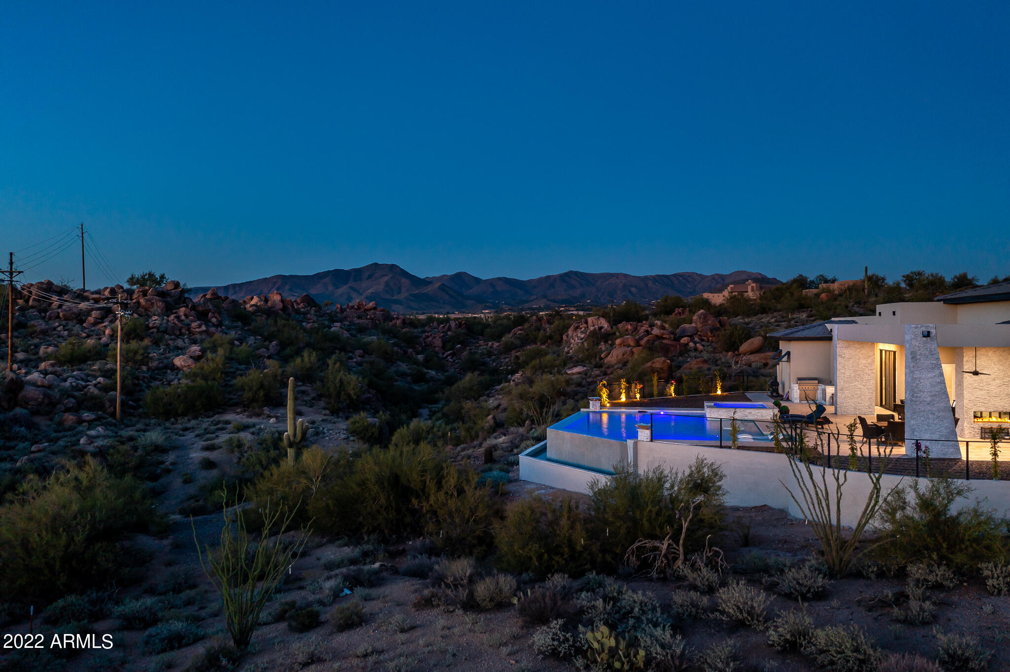 TECOLOTE - Residential