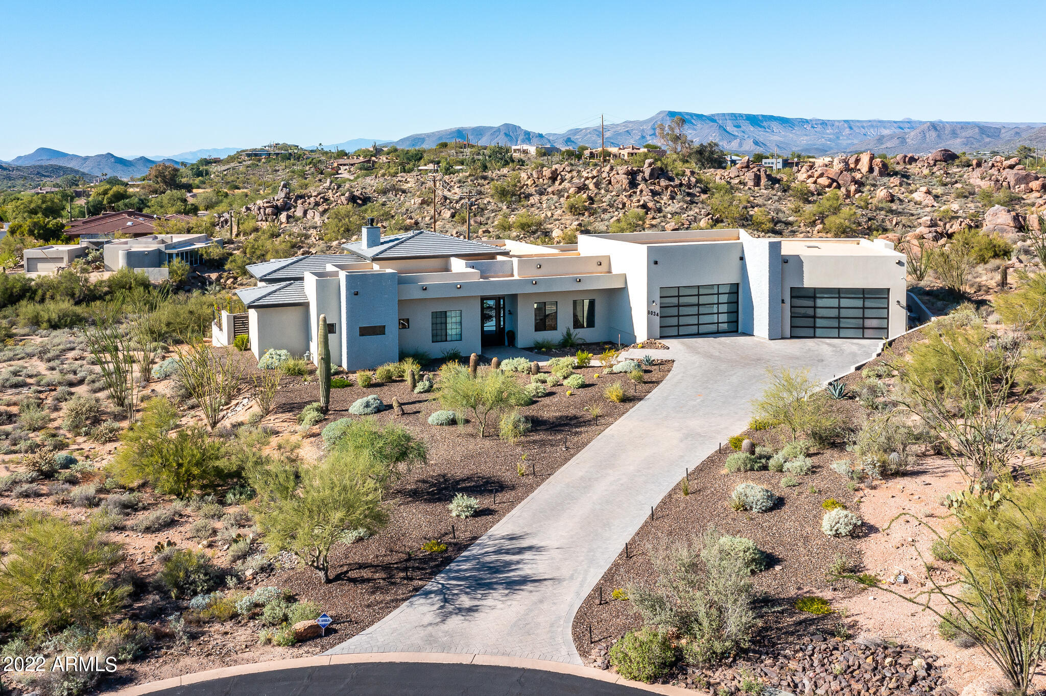 TECOLOTE - Residential