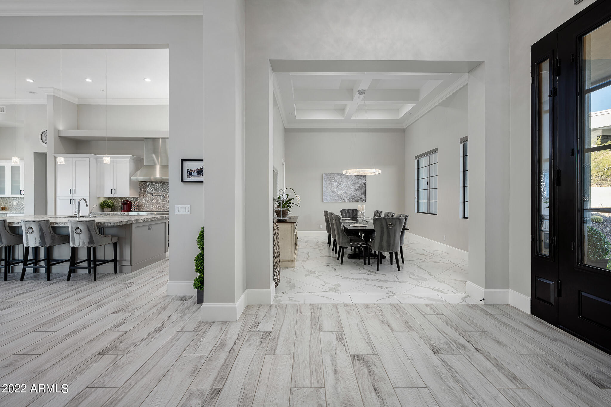 TECOLOTE - Residential