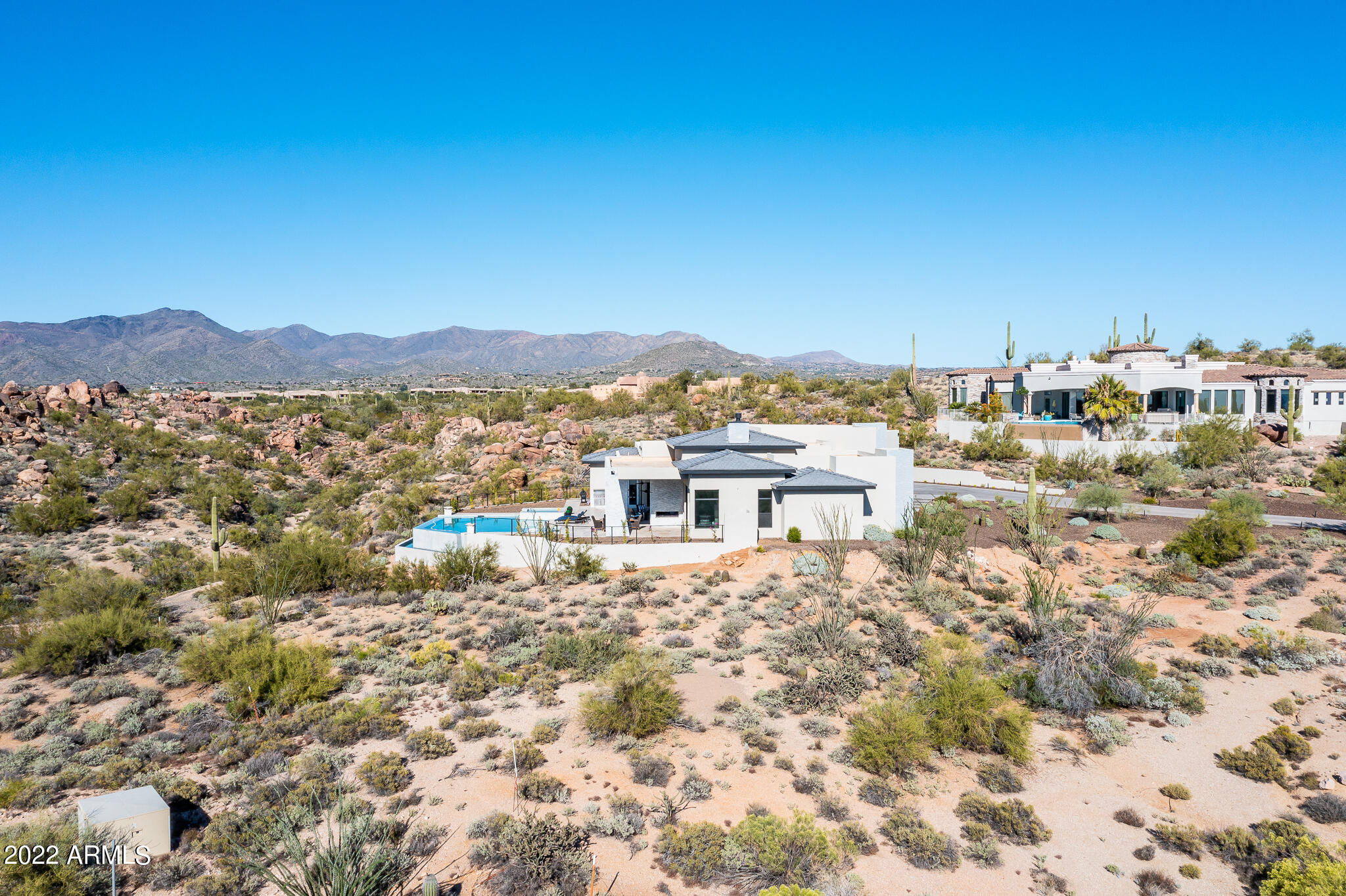 TECOLOTE - Residential