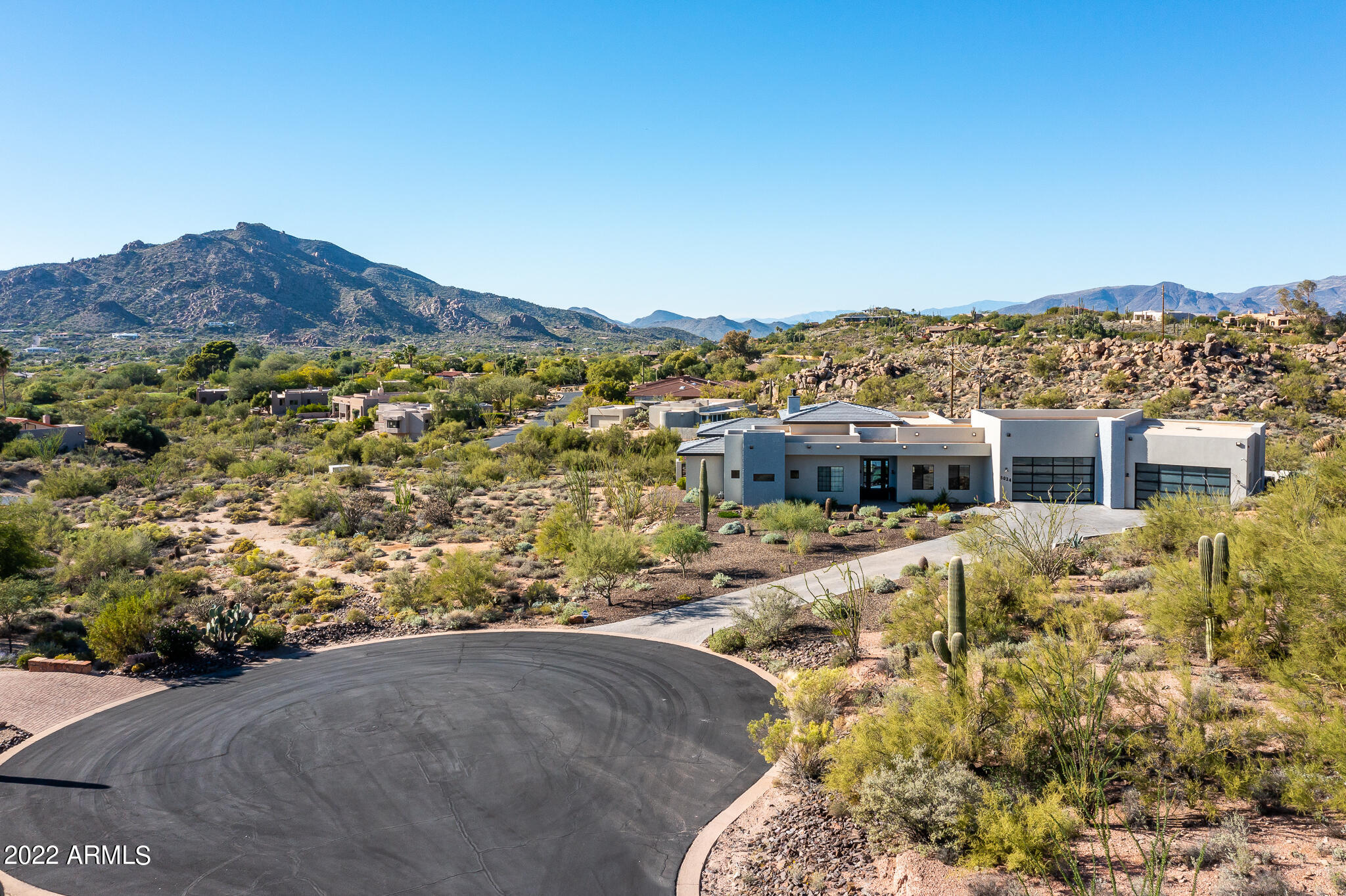 TECOLOTE - Residential