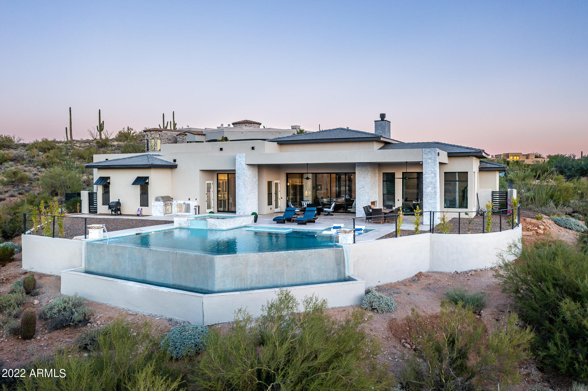 TECOLOTE - Residential