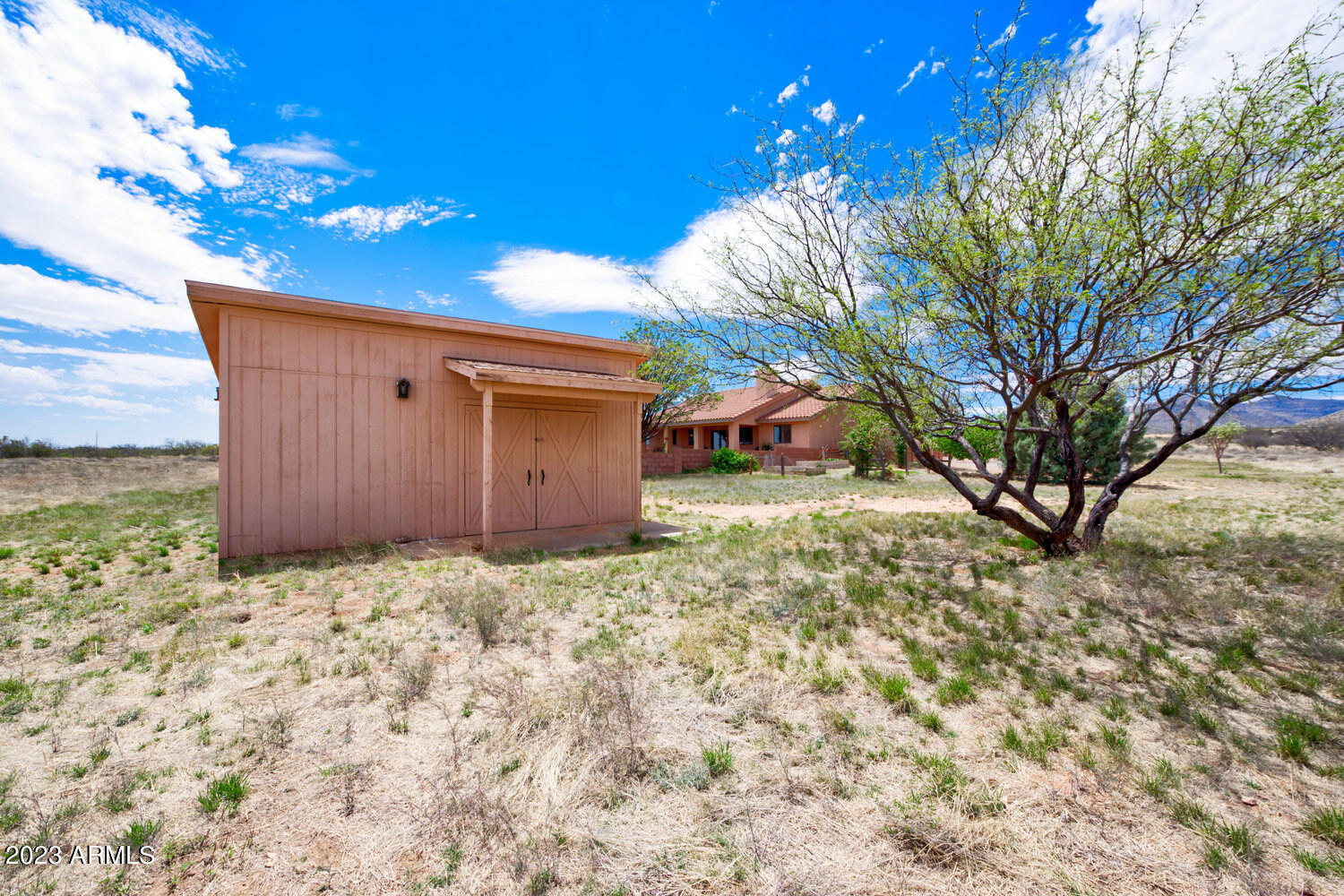 Rancho Sierra Grande - Residential