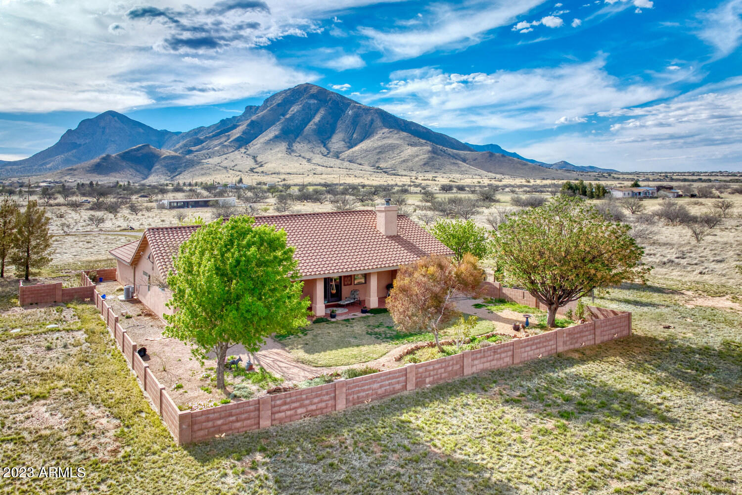 Rancho Sierra Grande - Residential