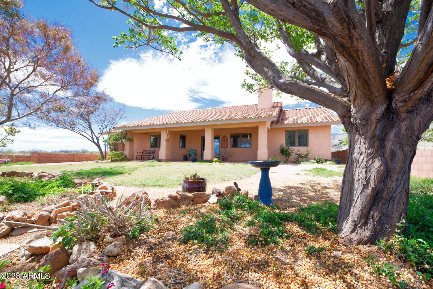 Rancho Sierra Grande - Residential