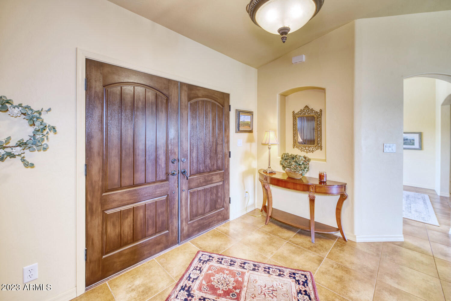 Rancho Sierra Grande - Residential