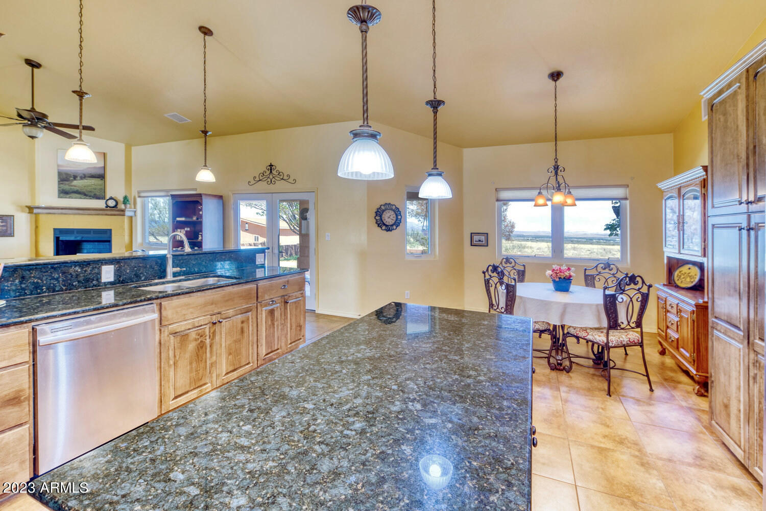 Rancho Sierra Grande - Residential