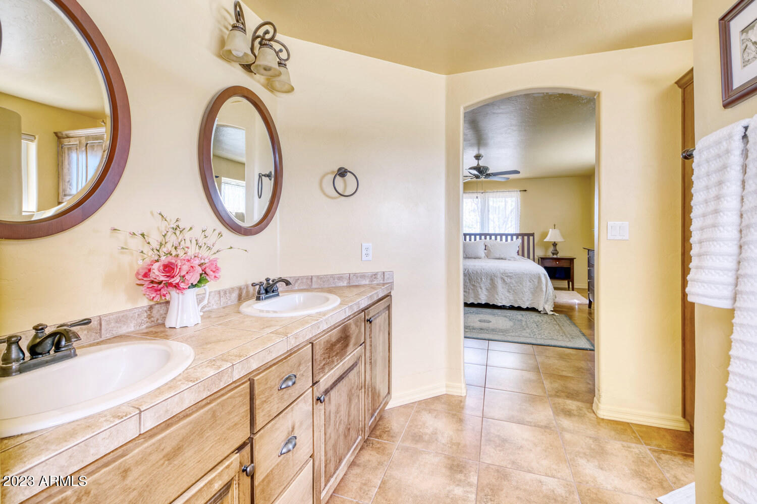Rancho Sierra Grande - Residential