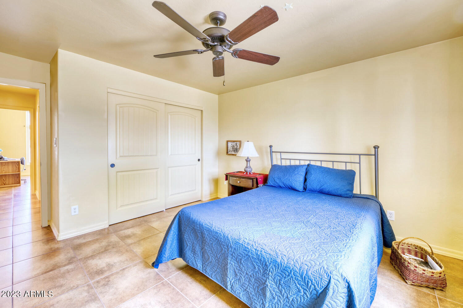 Rancho Sierra Grande - Residential