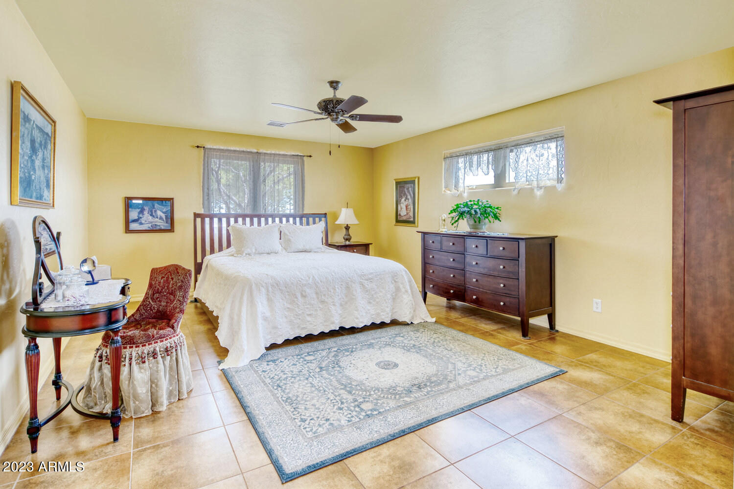 Rancho Sierra Grande - Residential