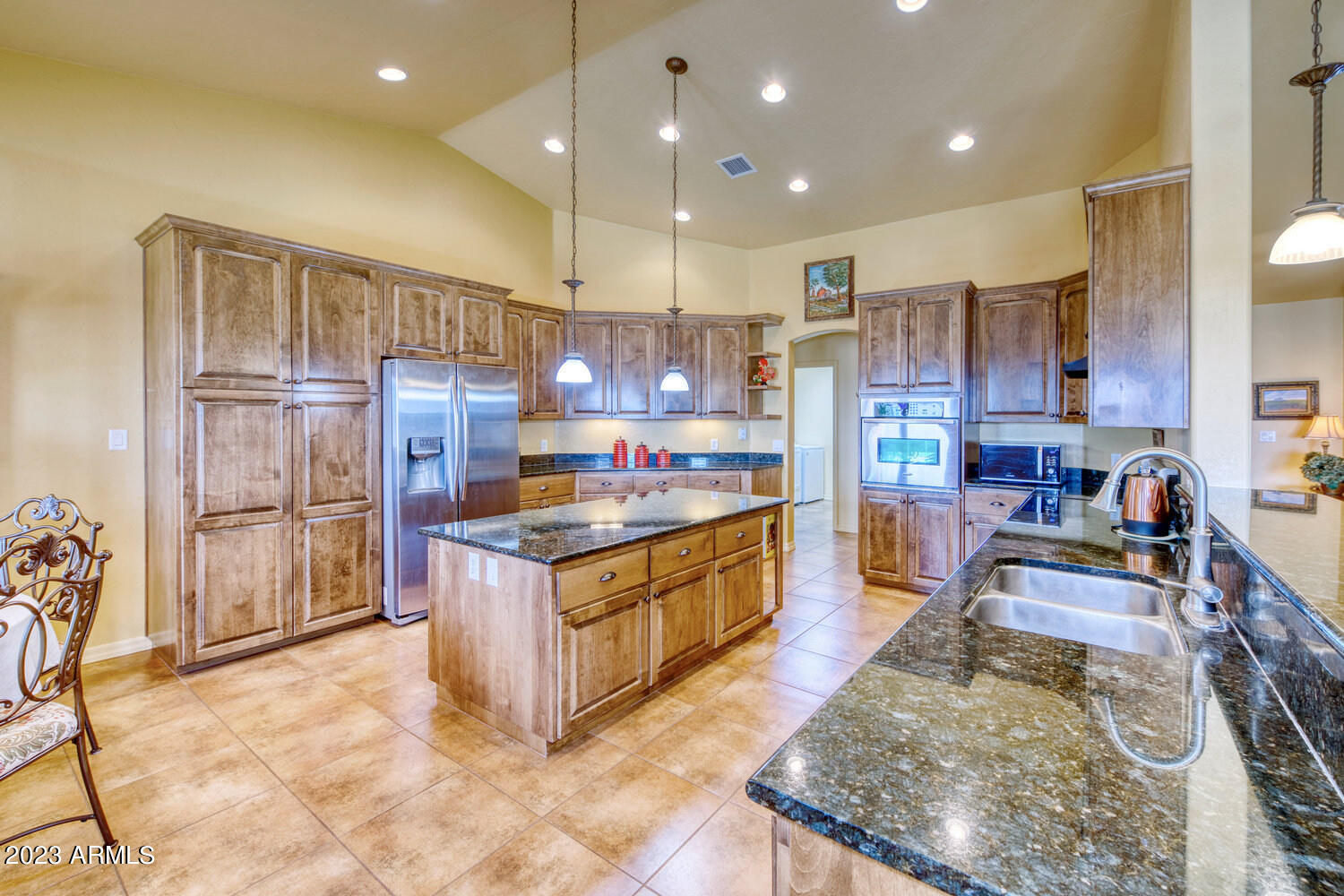 Rancho Sierra Grande - Residential