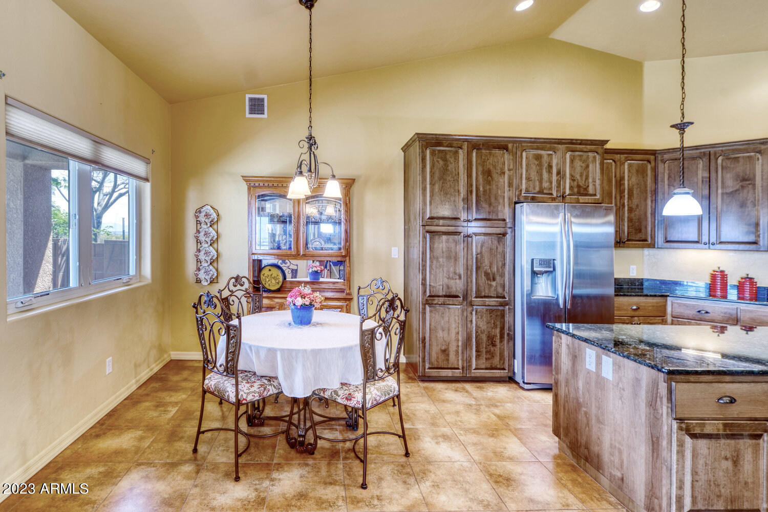 Rancho Sierra Grande - Residential