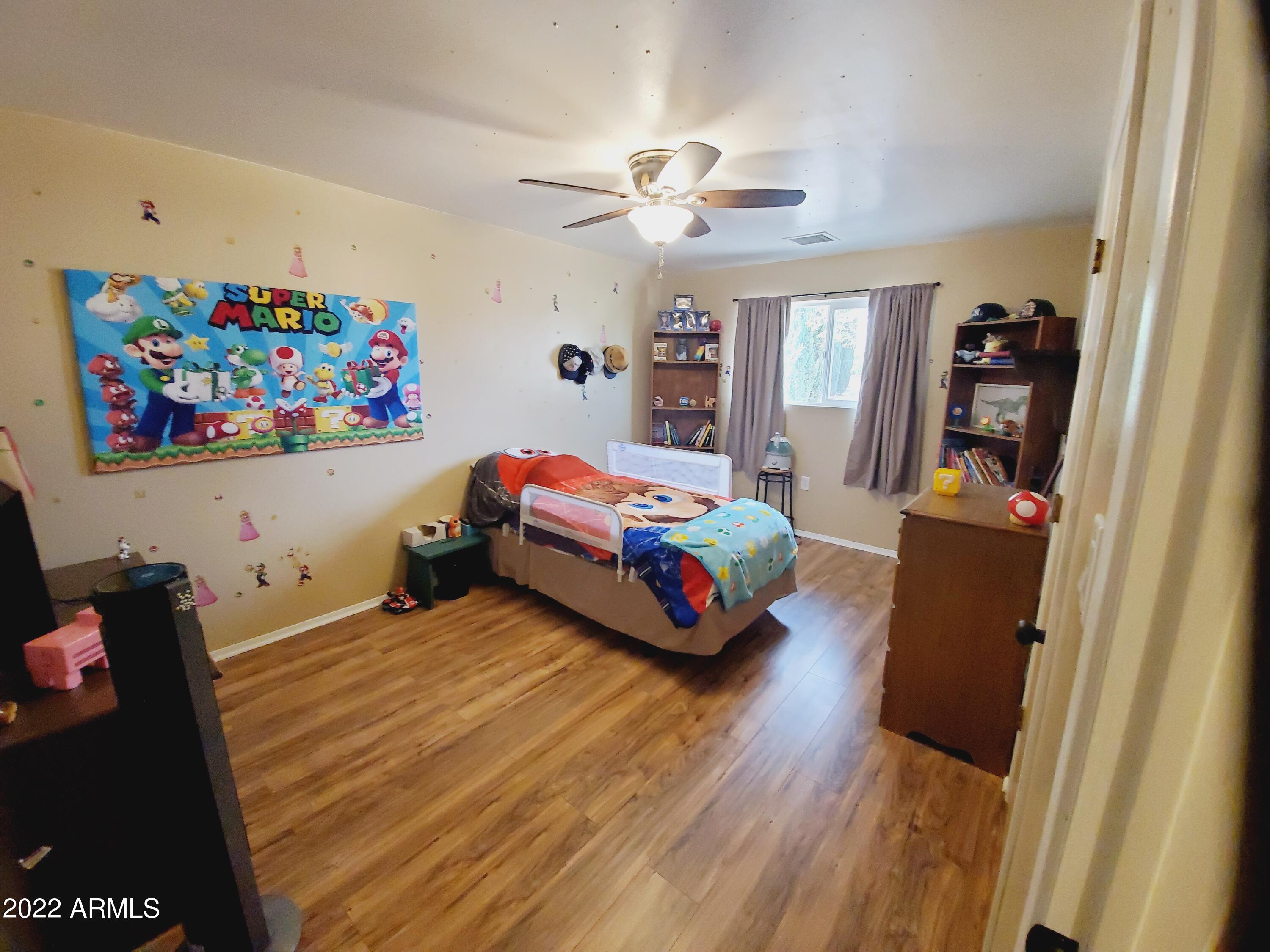 Garden Canyon Heights - Residential
