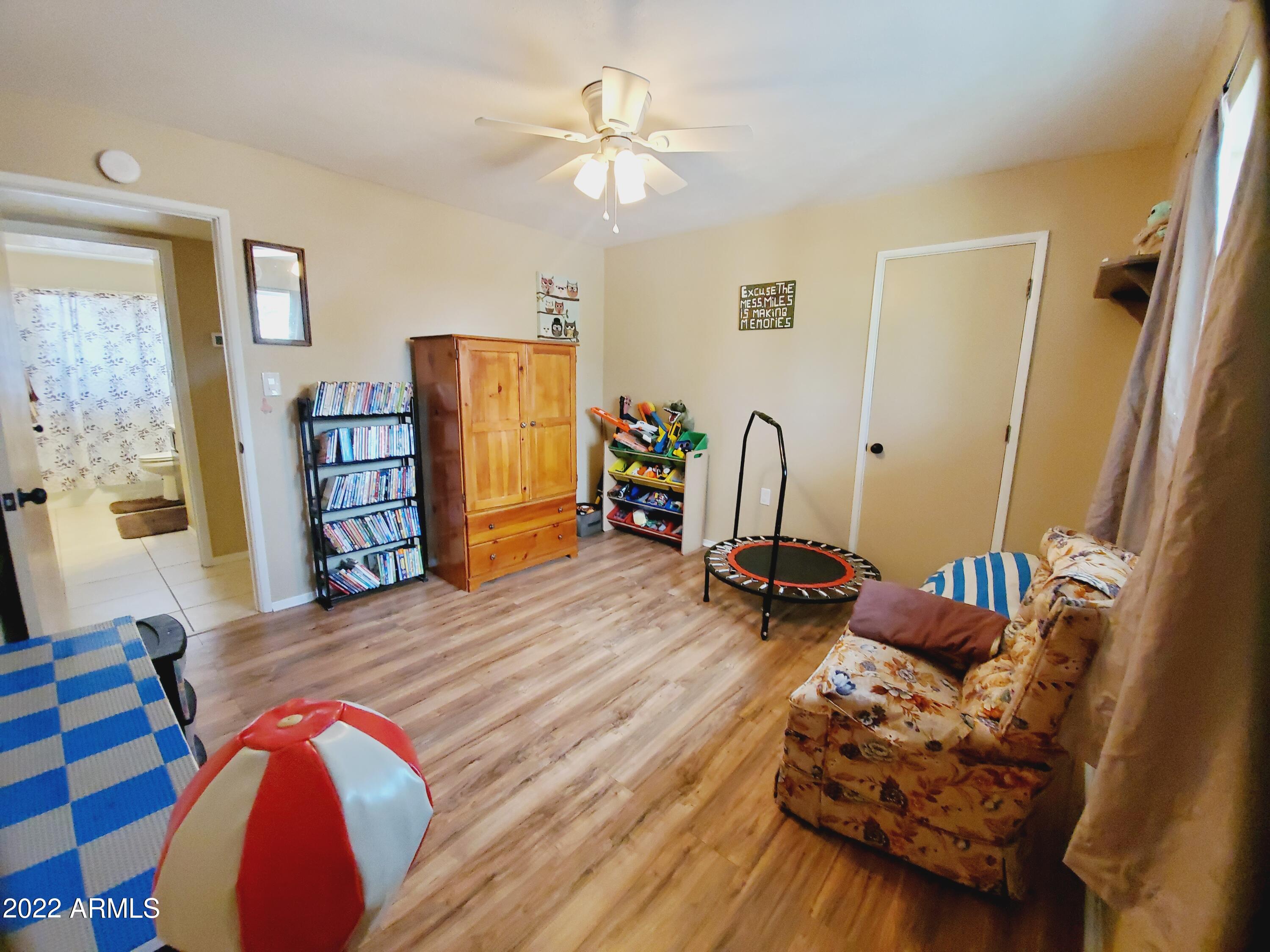 Garden Canyon Heights - Residential