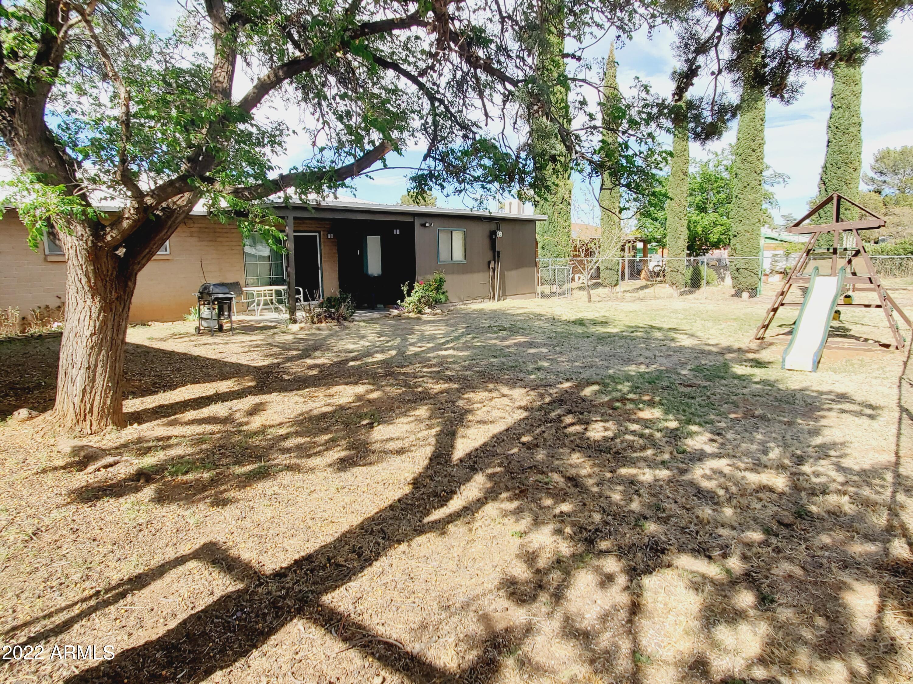 Garden Canyon Heights - Residential