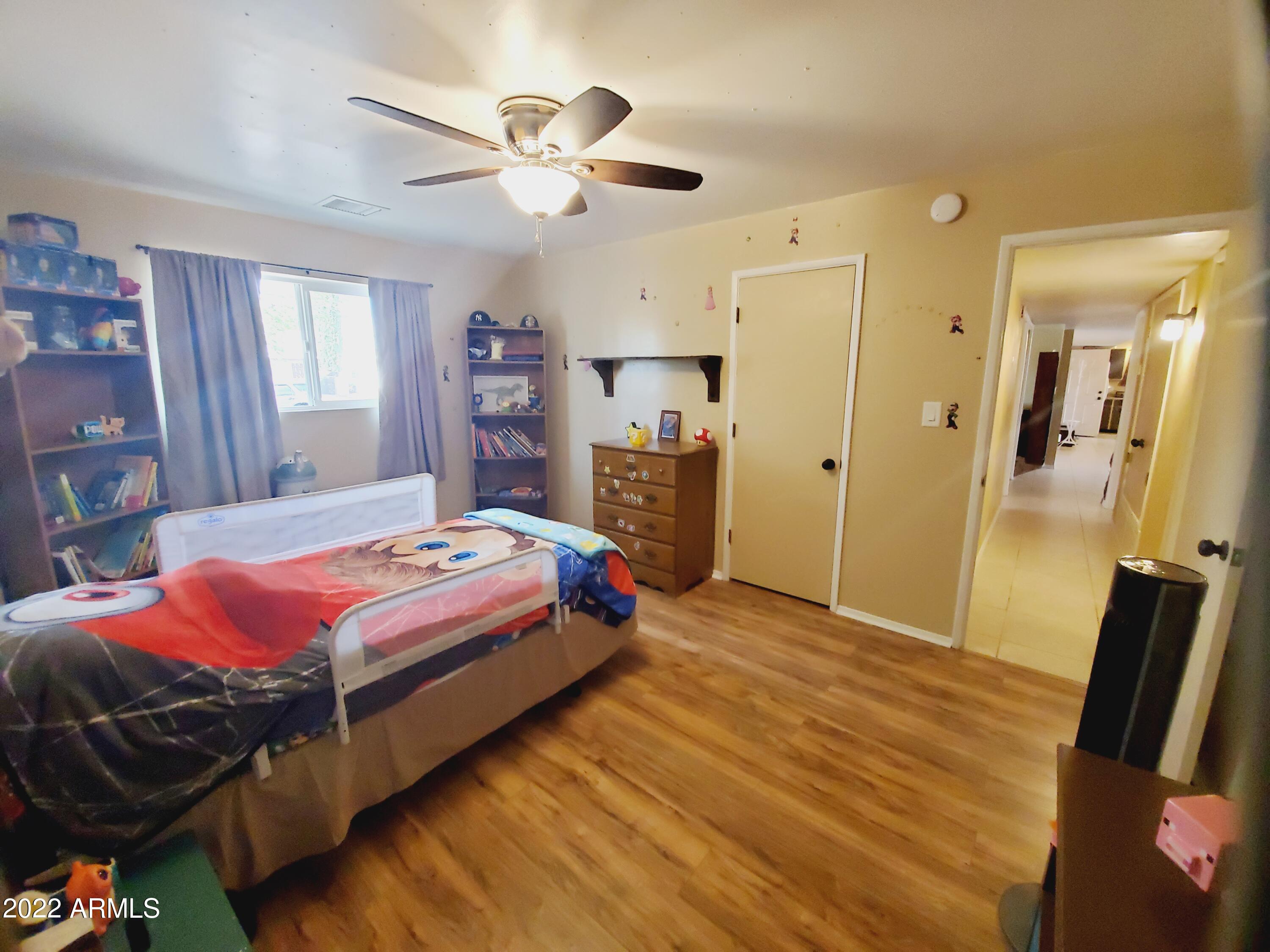 Garden Canyon Heights - Residential