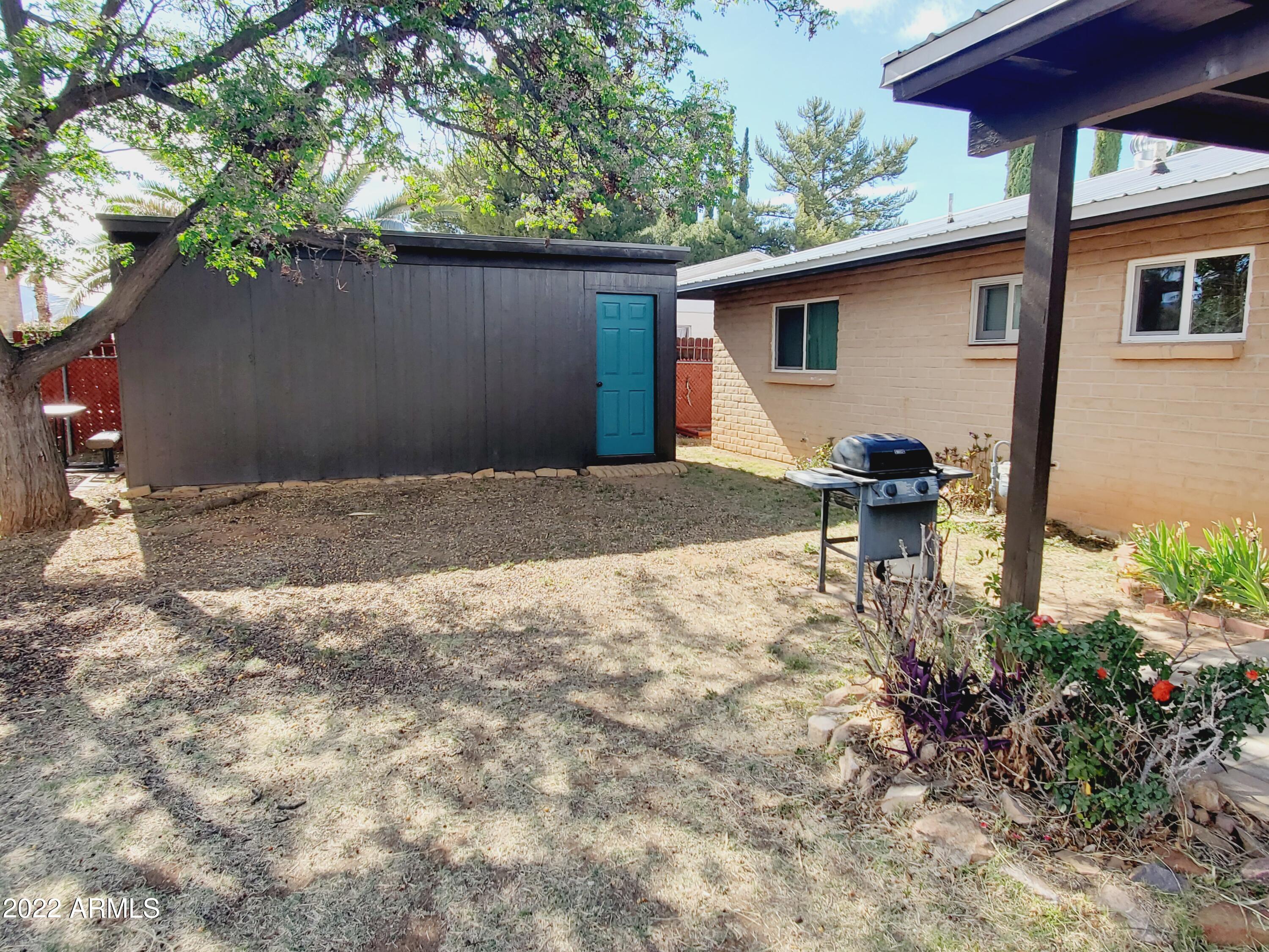 Garden Canyon Heights - Residential