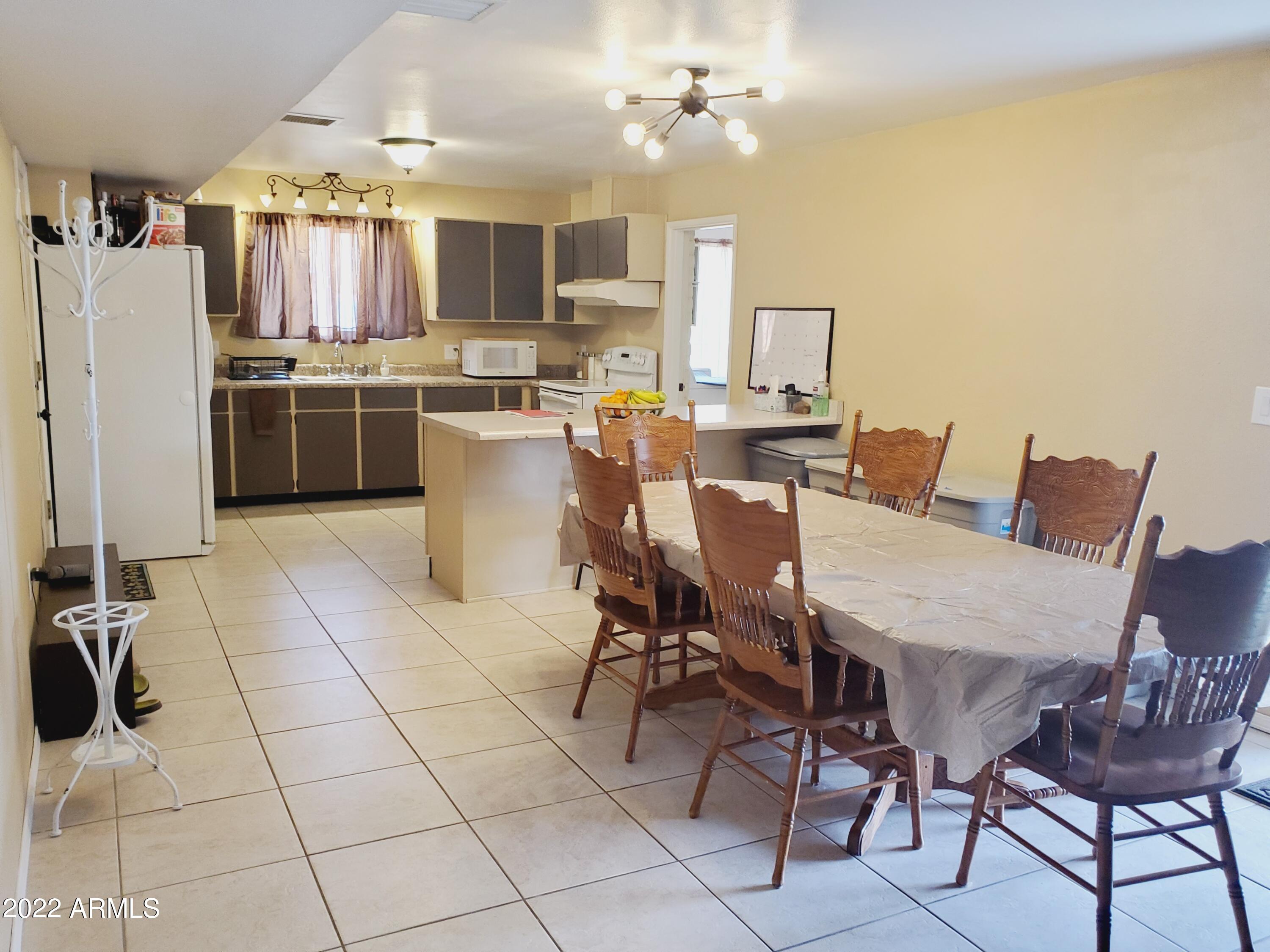 Garden Canyon Heights - Residential