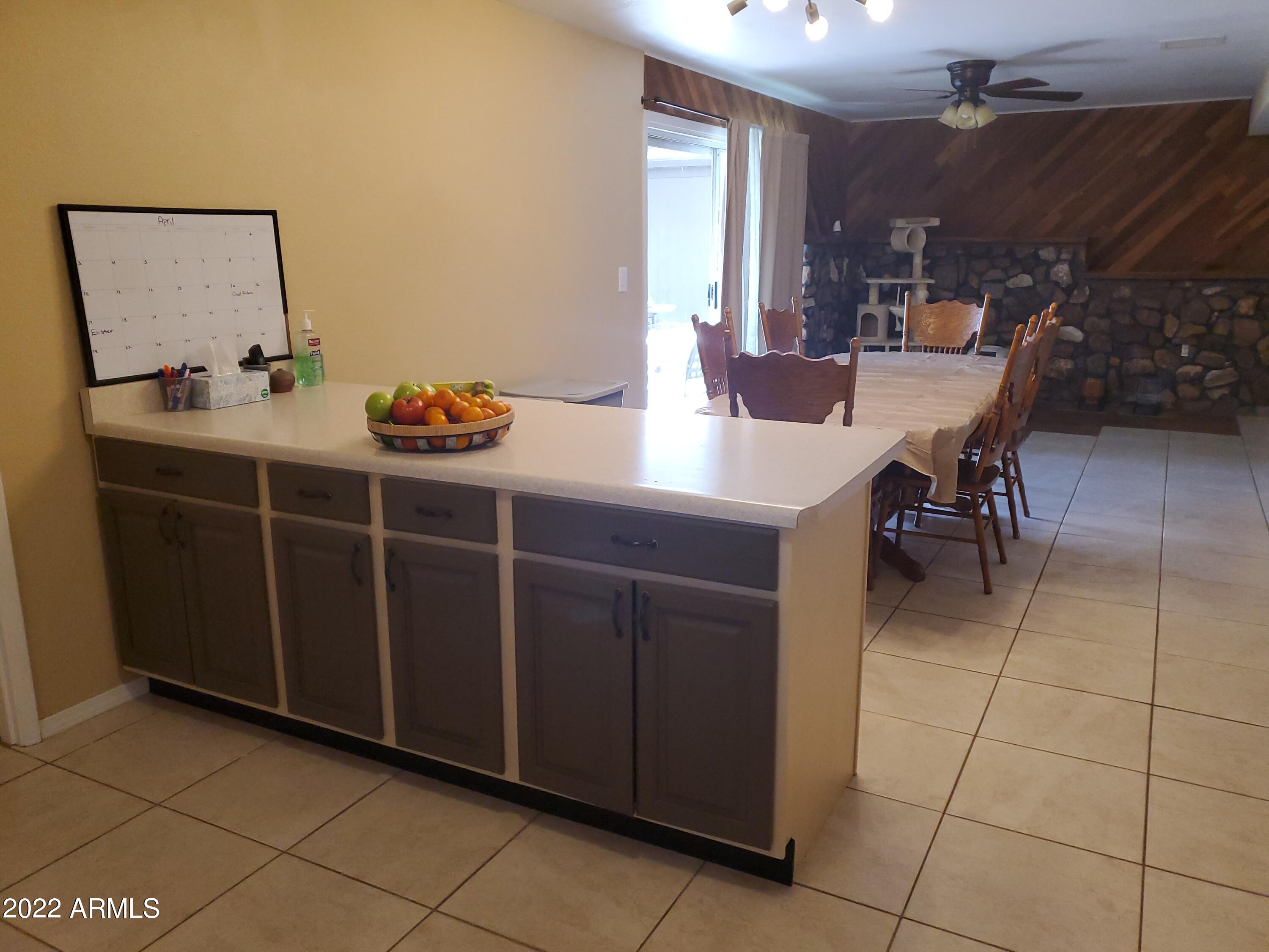 Garden Canyon Heights - Residential