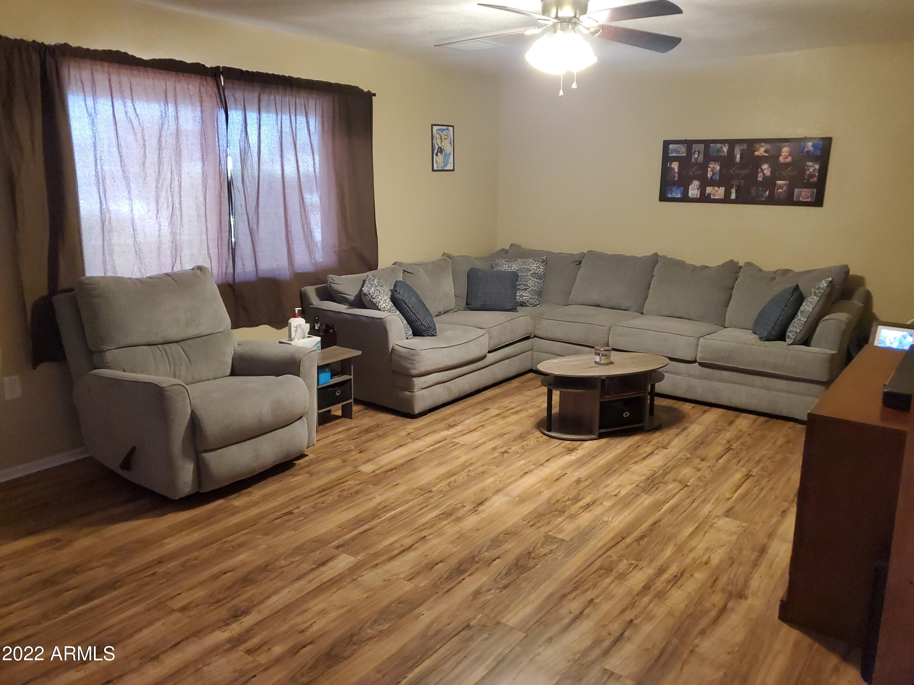 Garden Canyon Heights - Residential
