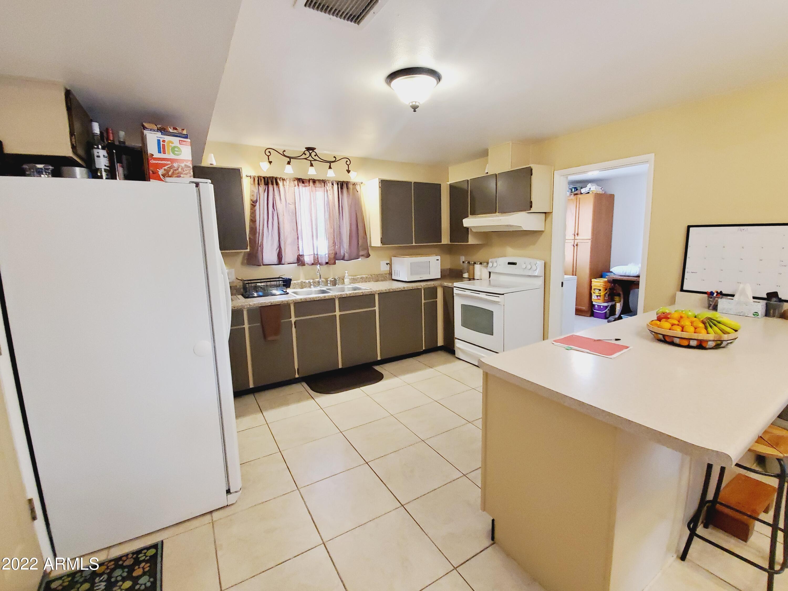 Garden Canyon Heights - Residential