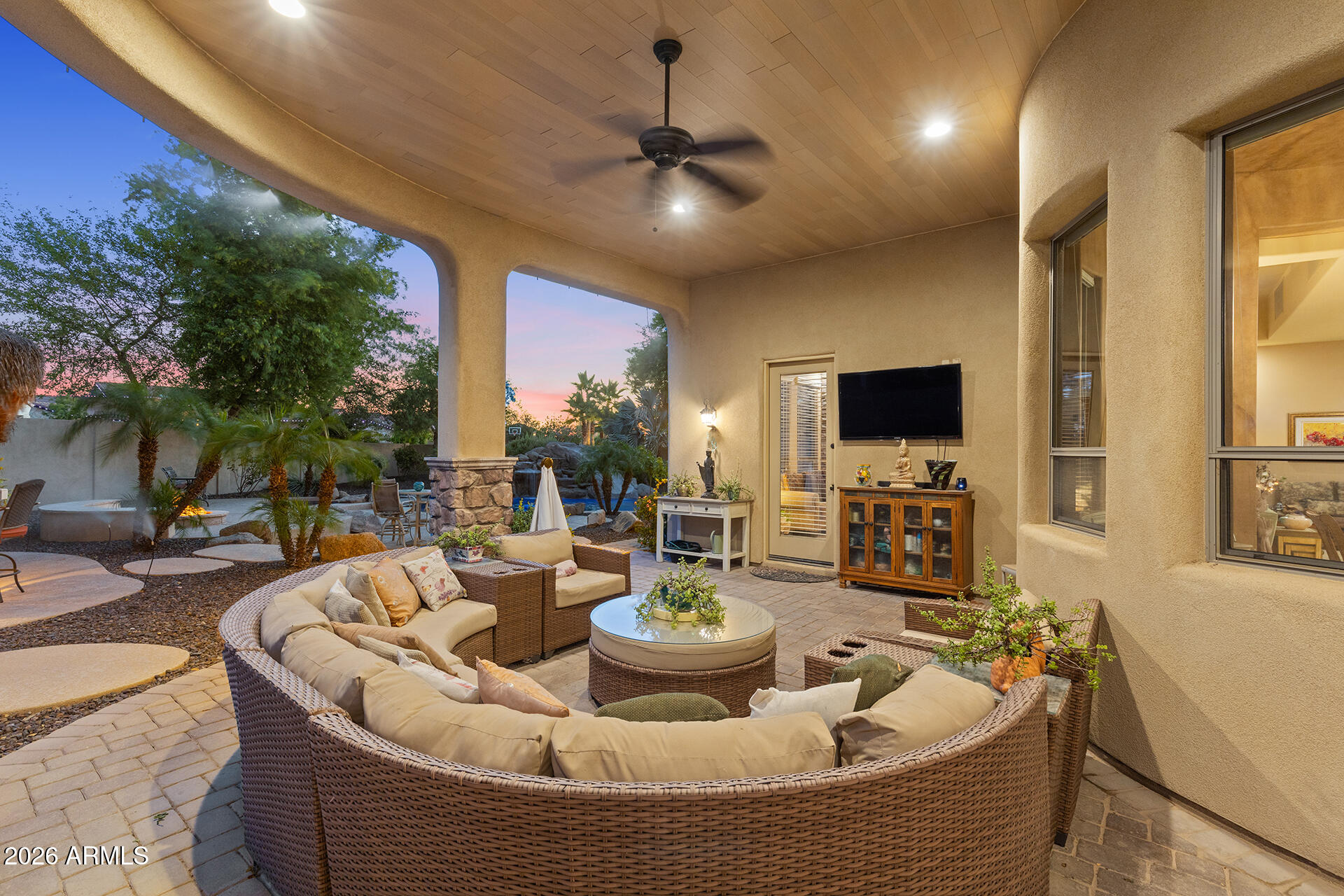 CORDOVA AMD - Residential
