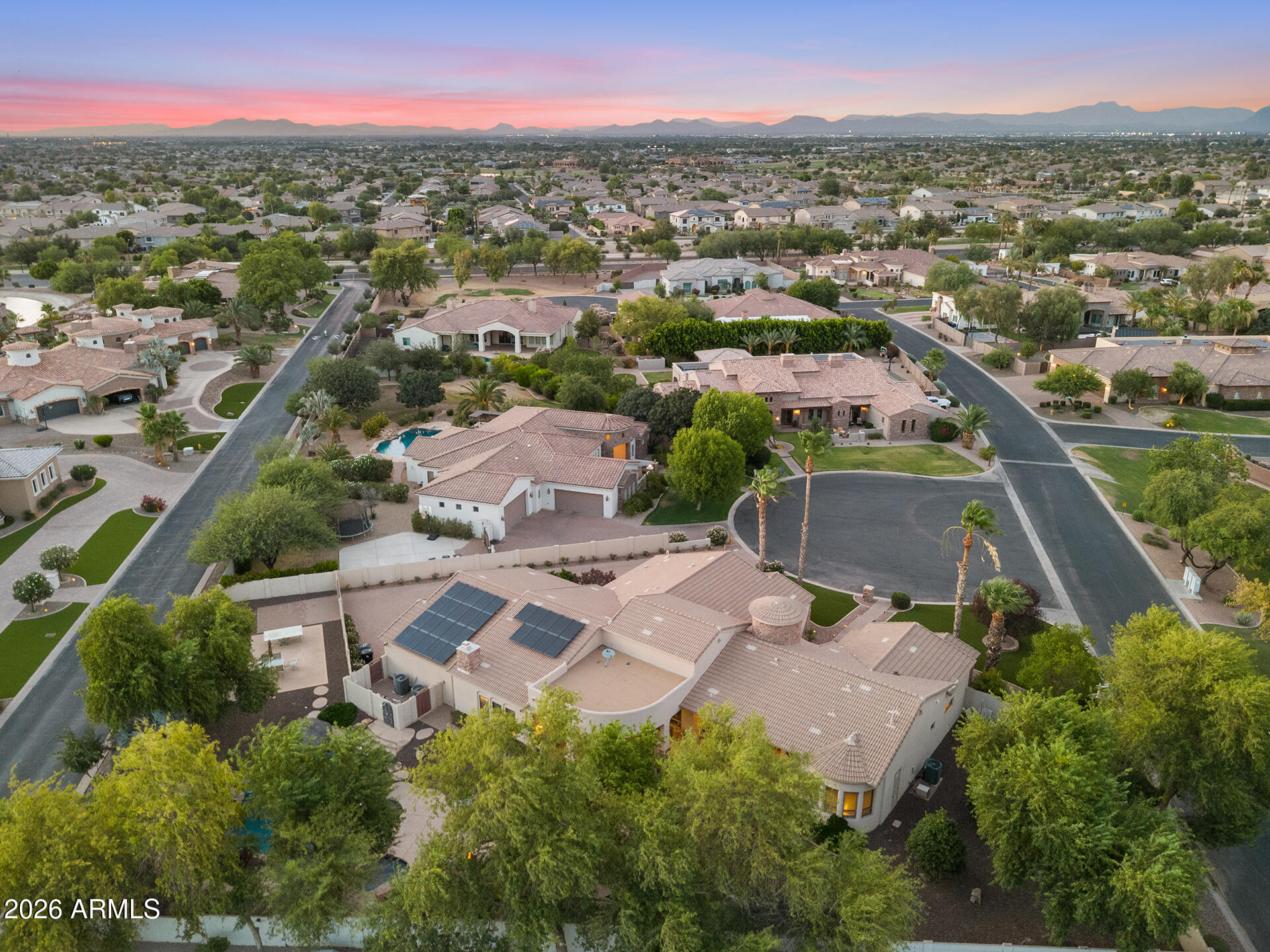 CORDOVA AMD - Residential