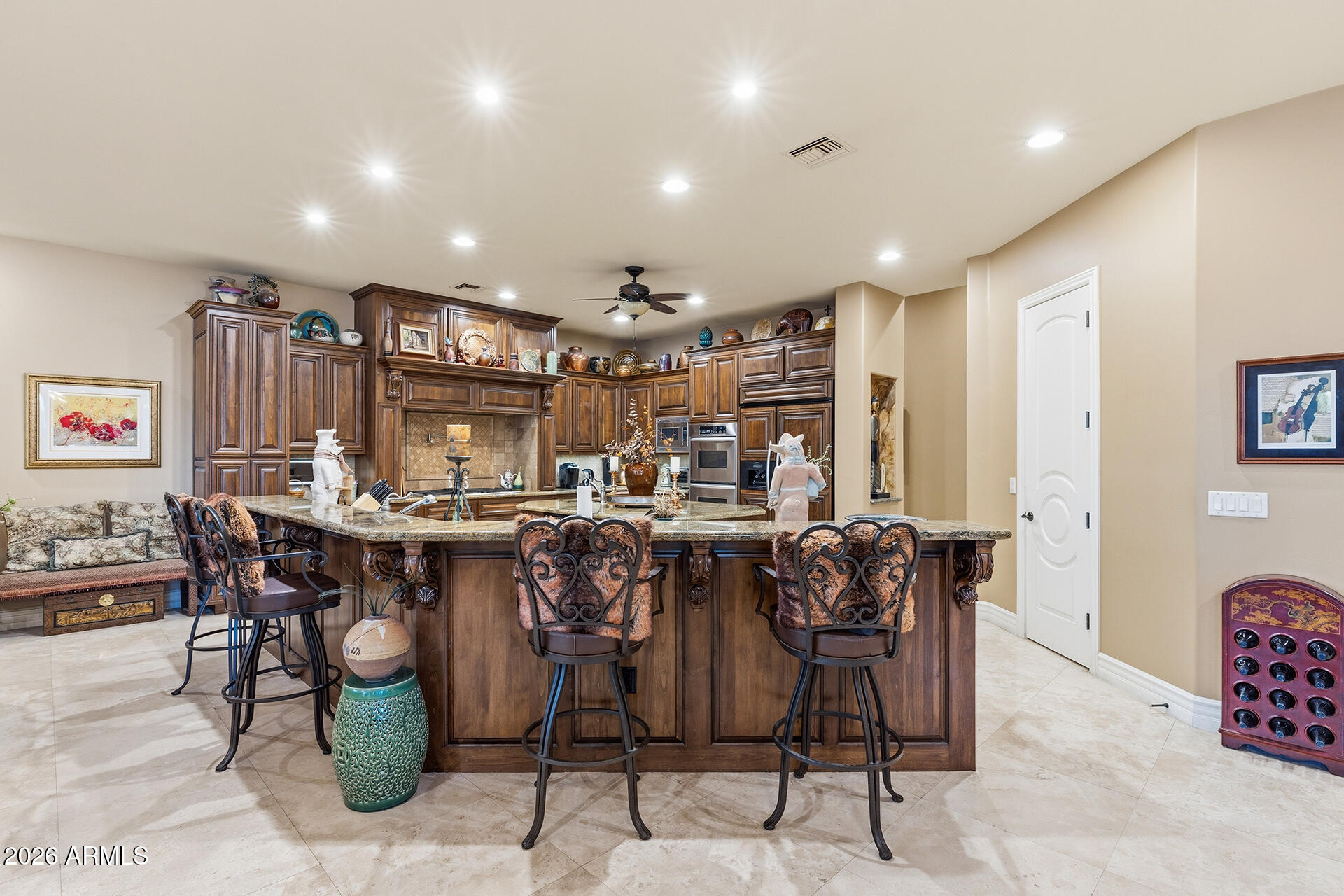 CORDOVA AMD - Residential