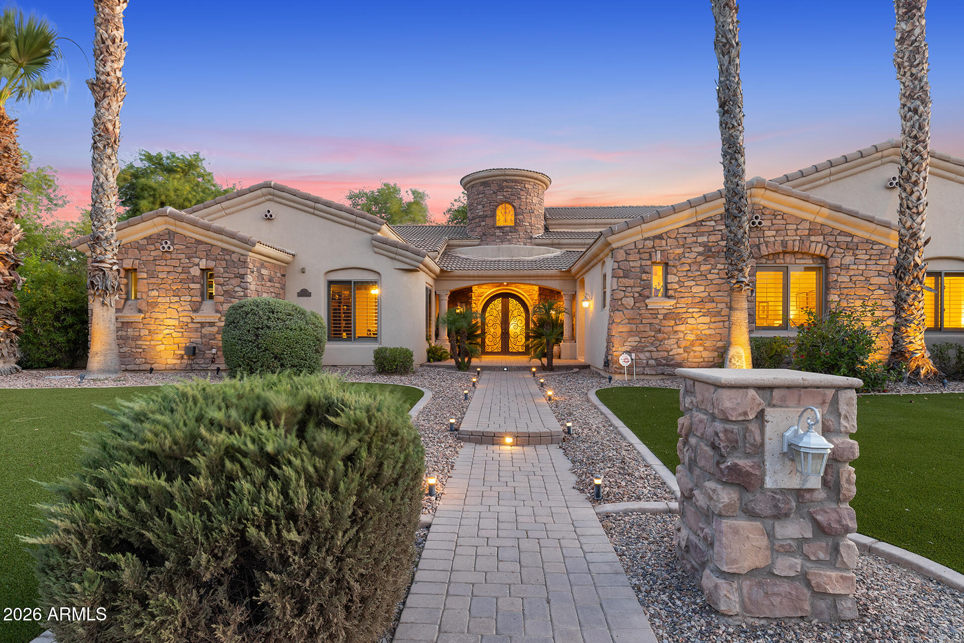 CORDOVA AMD - Residential
