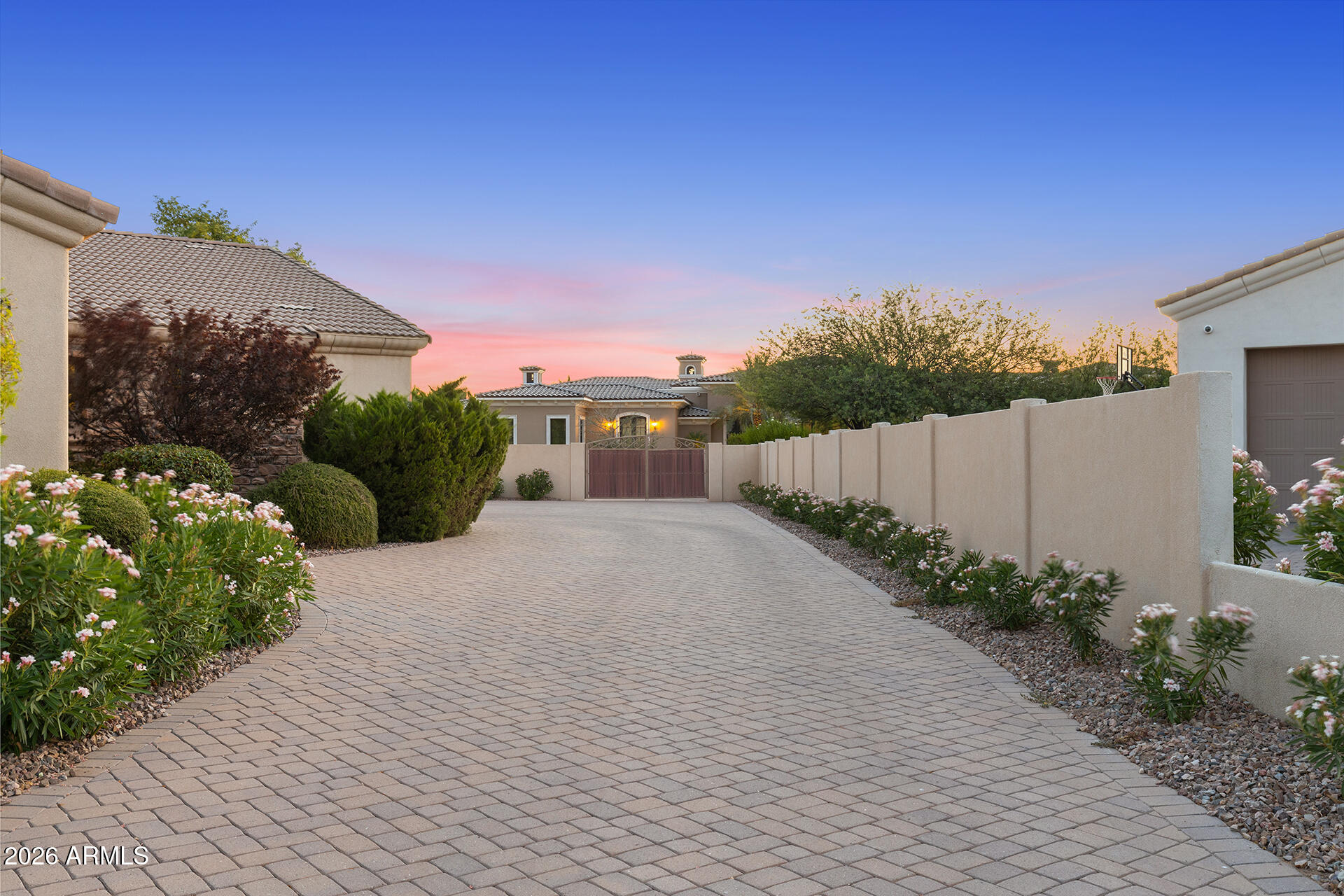 CORDOVA AMD - Residential