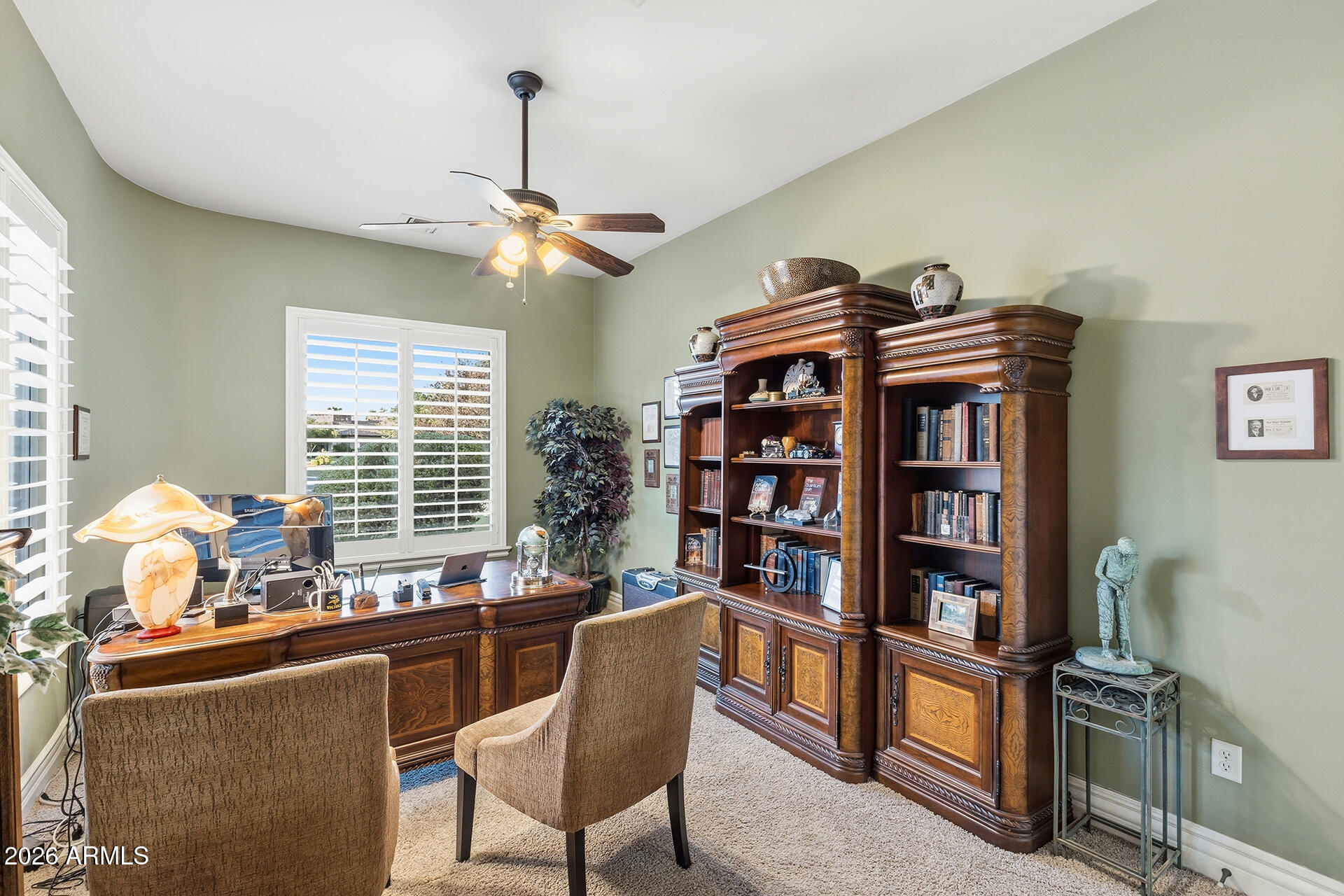 CORDOVA AMD - Residential