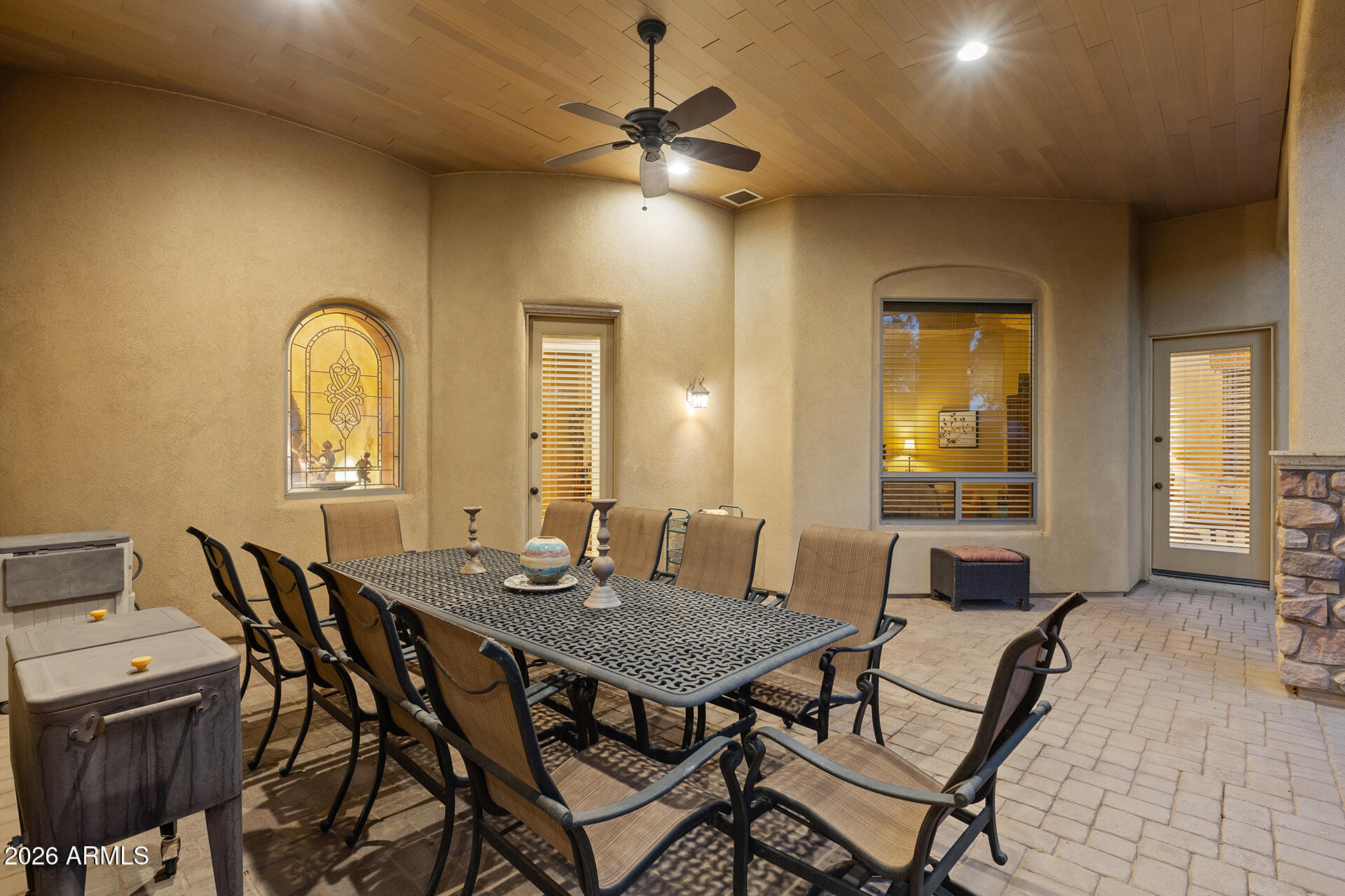 CORDOVA AMD - Residential